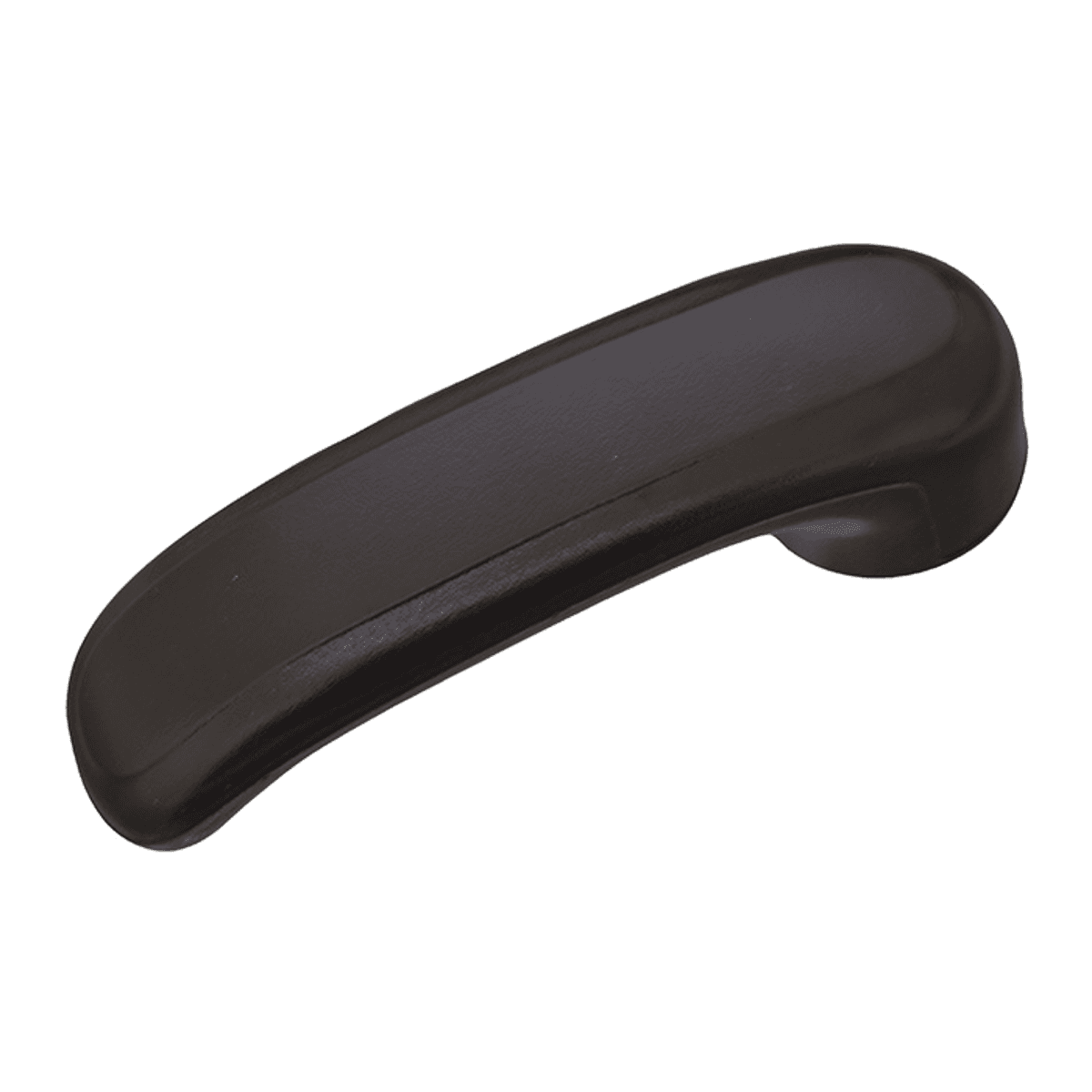 Manija Interior Dodge H100 Van 2011-2018 Negro Plastico Puerta Corrediza Derecha/Izquierda Hushan