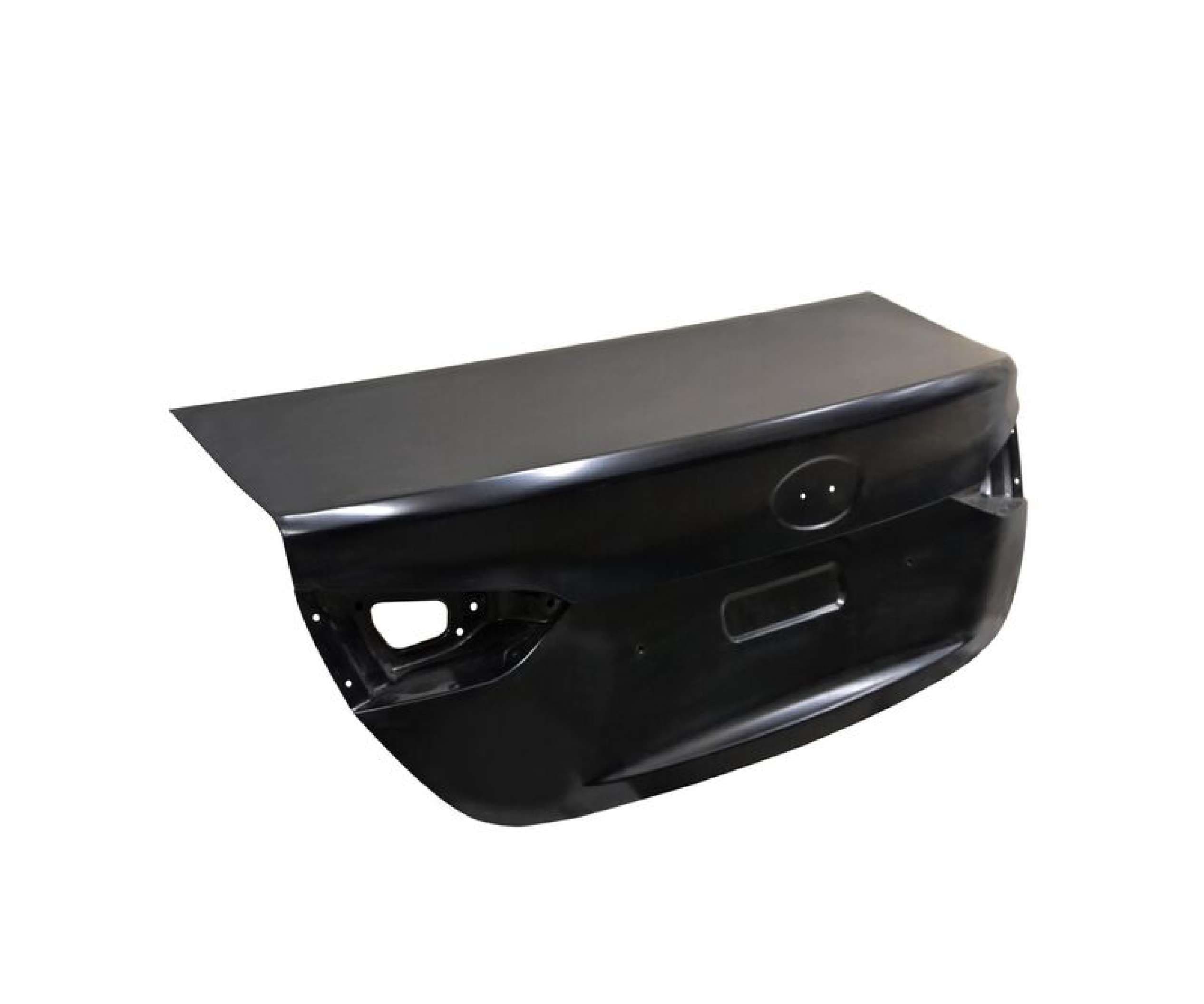Tapa Cajuela Para Hyundai Accent Sedan 2018-2021