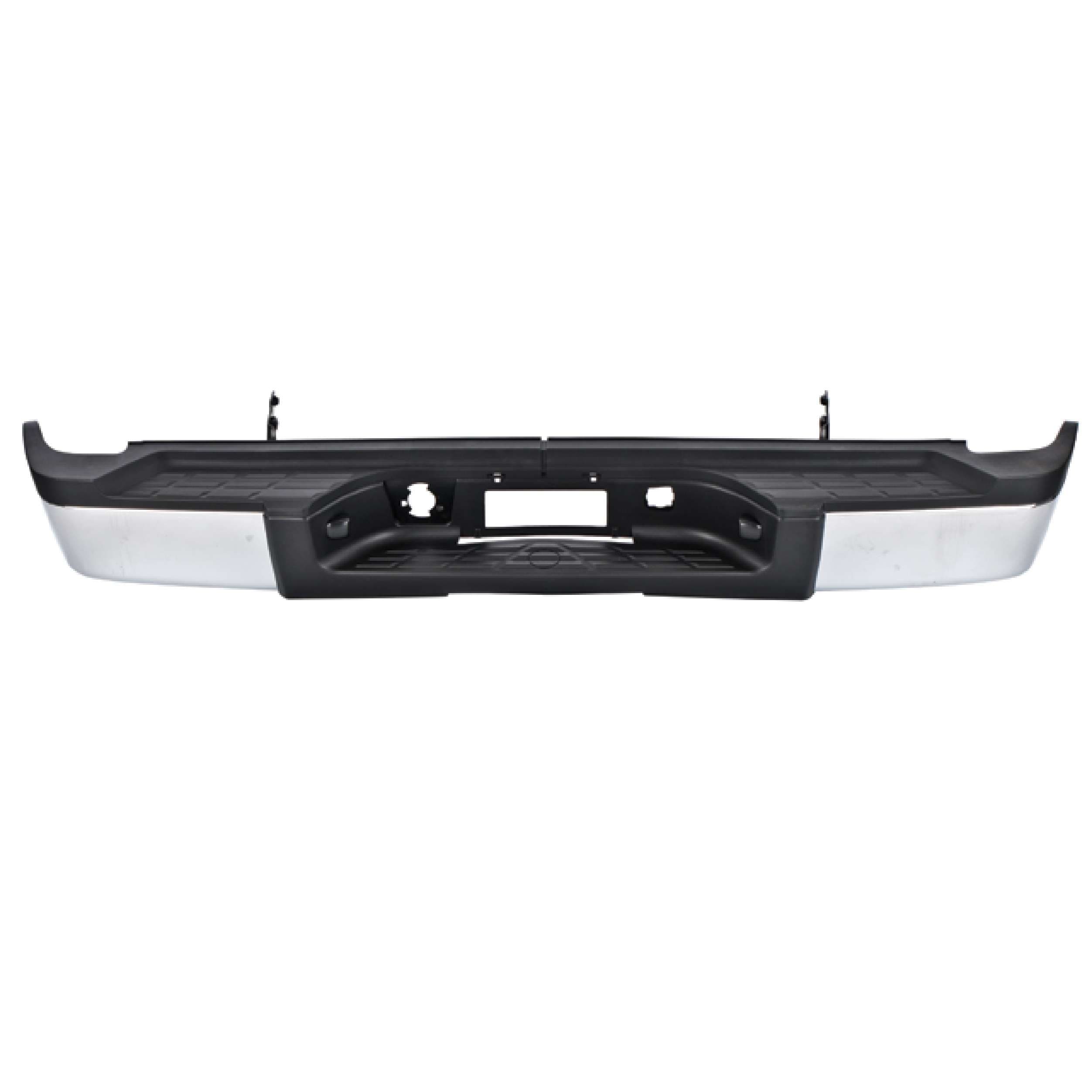 Facia Trasera Con Brazos Chevrolet Silverado 1500 2Ptas 4.0L / Chevrolet Silverado 1500 2Ptas 4.3L / Chevrolet Silverado 1500 2Ptas 5.3L / Chevrolet Silverado 1500 4Ptas 4.0L / Chevrolet Silverado 1500 4Ptas 4.3L / Chevrolet Silverado 1500 4Ptas 5.3L / Ch