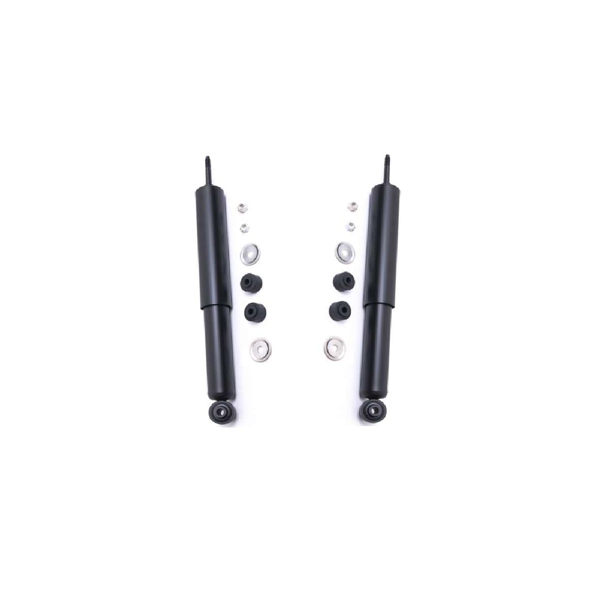 Par Amortiguadores Traseros Buick Century 1982-1983-1984 KYB