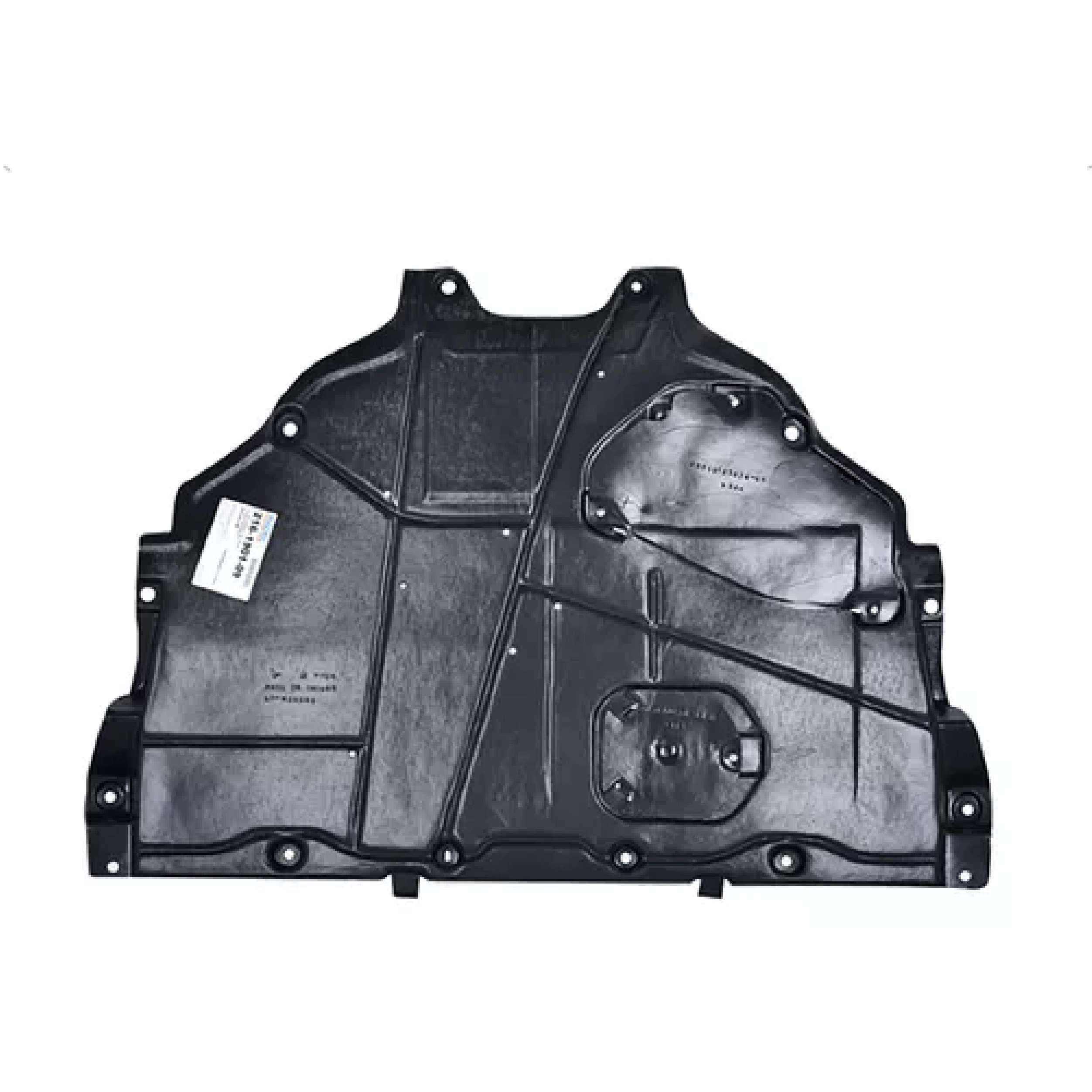 Tolva Inferior Motor Trasera Mazda 3 2014-2018 / Mazda 6 2014-2017