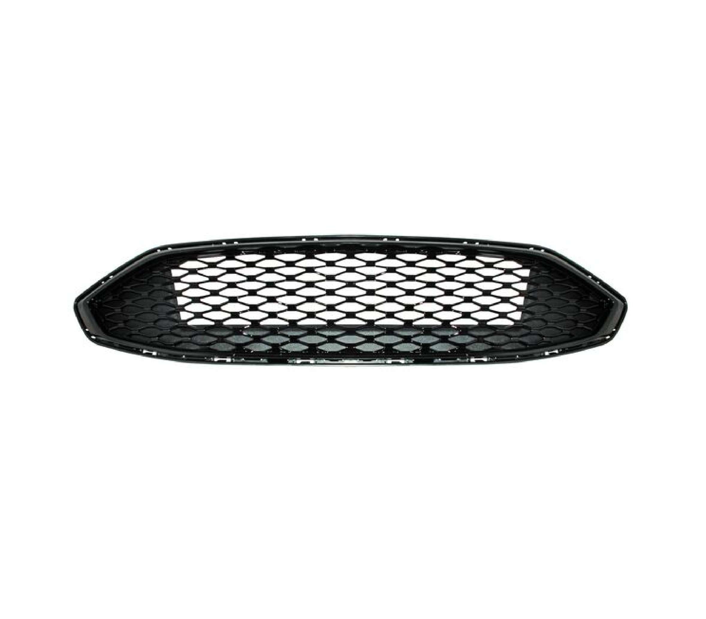 Parrilla Ford Fusion Luxury/ Sport 2017-2018 Para Pintar