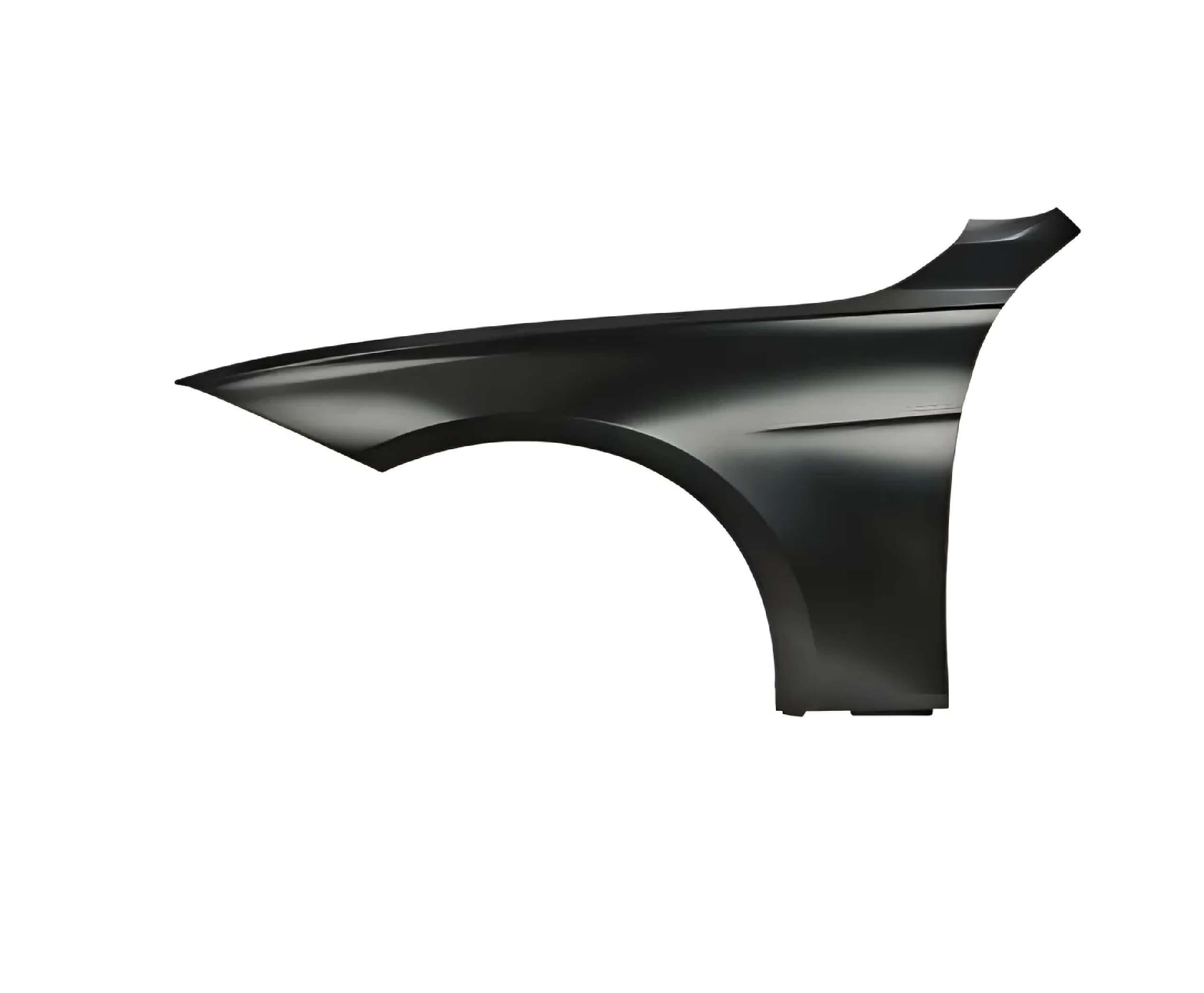 Salpicadera Izquierda Bmw Serie 3 1.5L Sedan / 2.0L Sedan / 2.5L Sedan / 3.0L Sedan 2012-2018