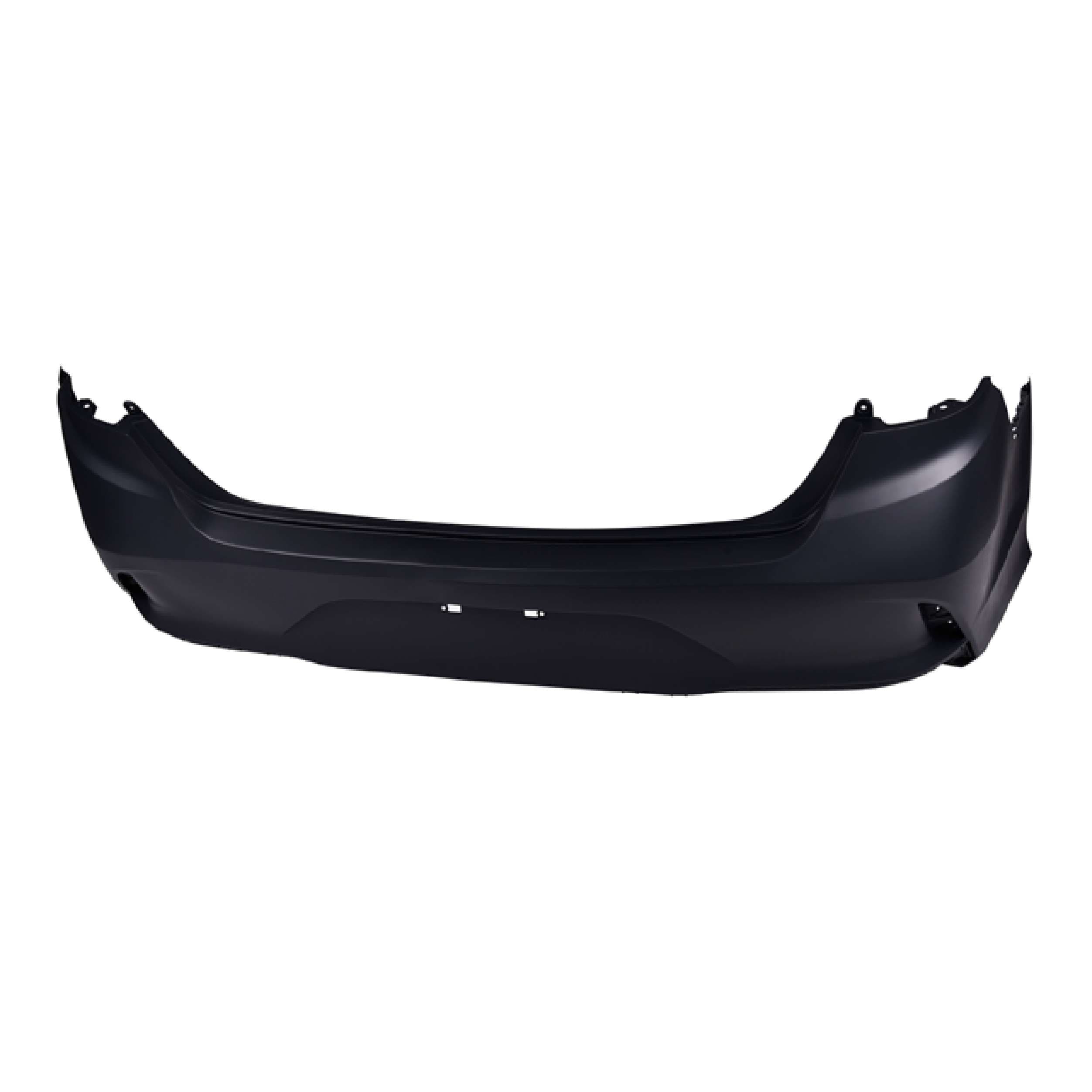 Facia Trasera P/Hyundai Sonata Sedan 2.0L / P/Hyundai Sonata Sedan 2.4L 2018-2019 Oer
