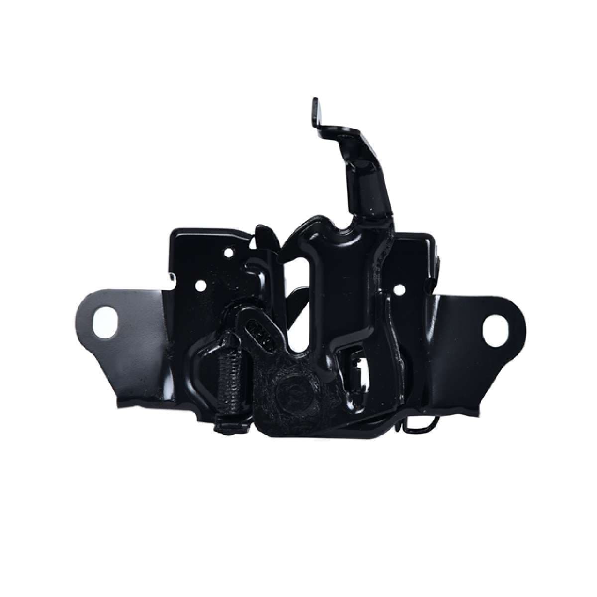 Chapa Cofre Mazda Cx-5 2013-2016