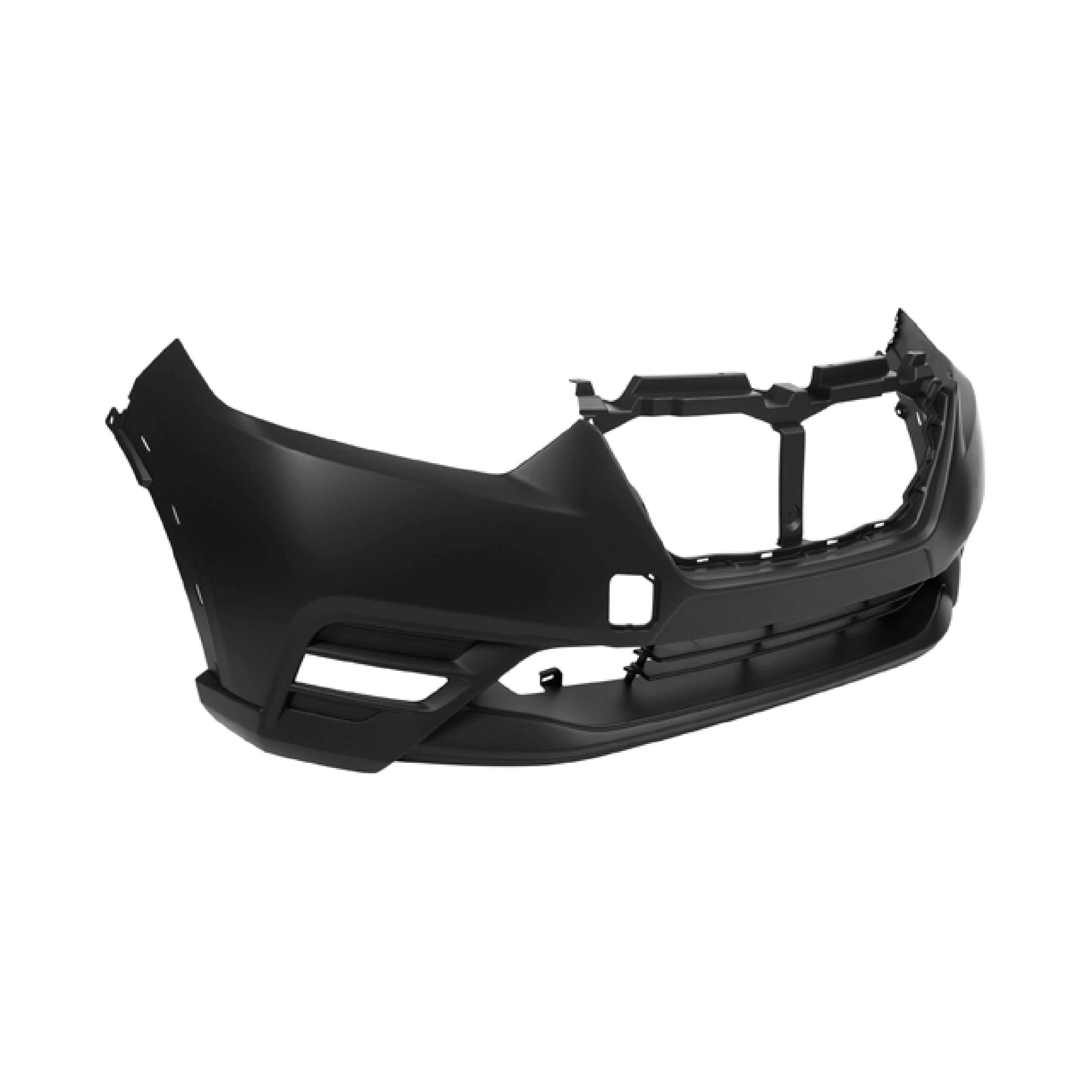 Facia Delantera Para Pintar Nissan Kicks Sense 1.6 / Nissan Kicks Bitono 1.6 / Nissan Kicks Advance 1.6 / Nissan Kicks Exclusive 1.6 2017-2020