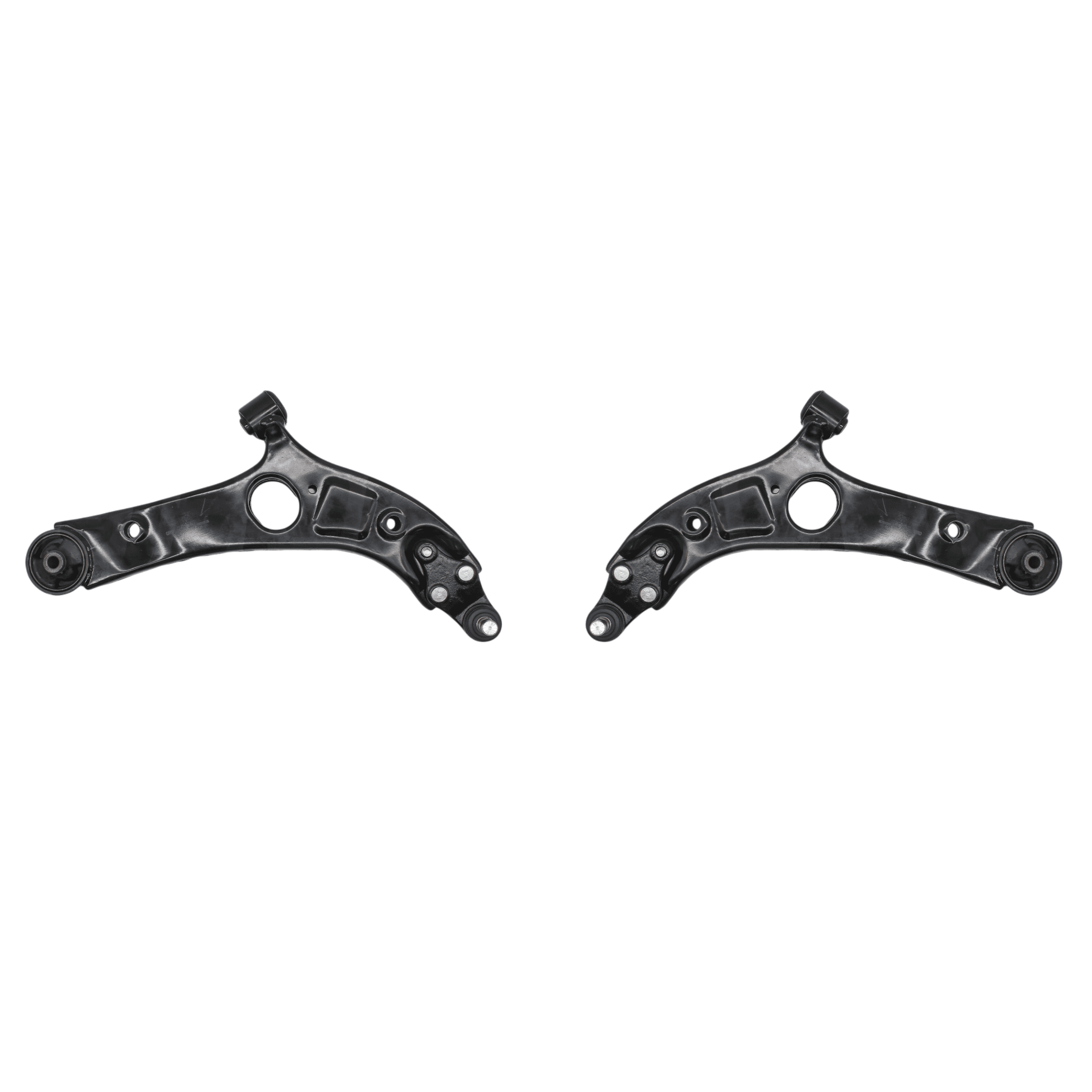 Par Horquillas Inf P/Kia Optima 2010 2011 2012 2013 Grob