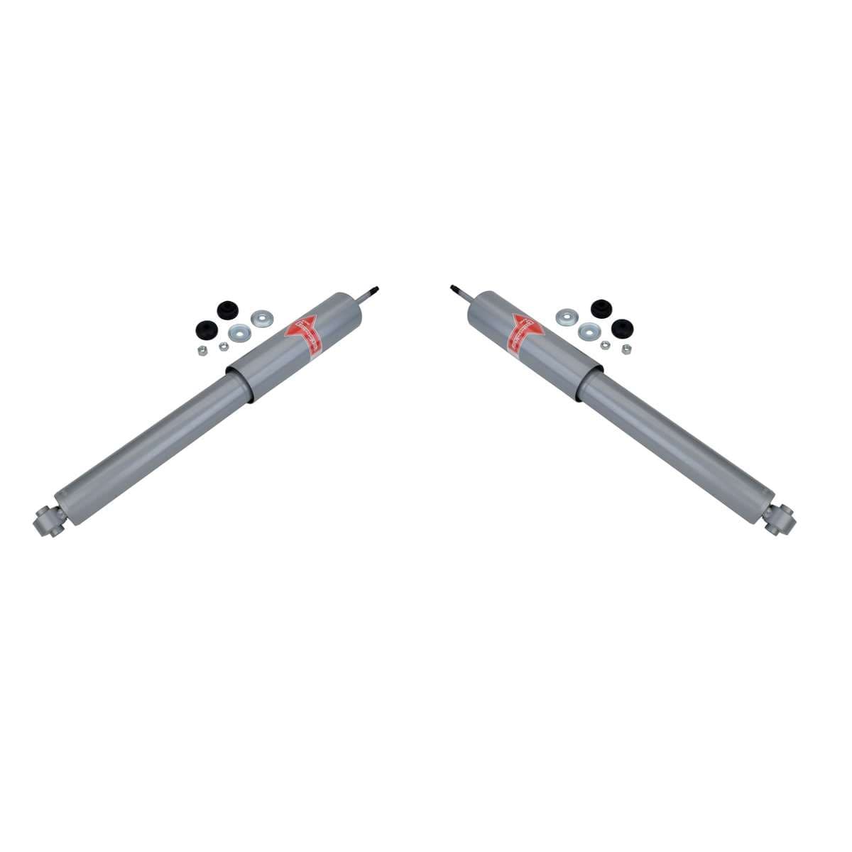Par Amortiguadores Traseros Fd F150 2Wd Cab/Sencilla 1997-1998 KYB
