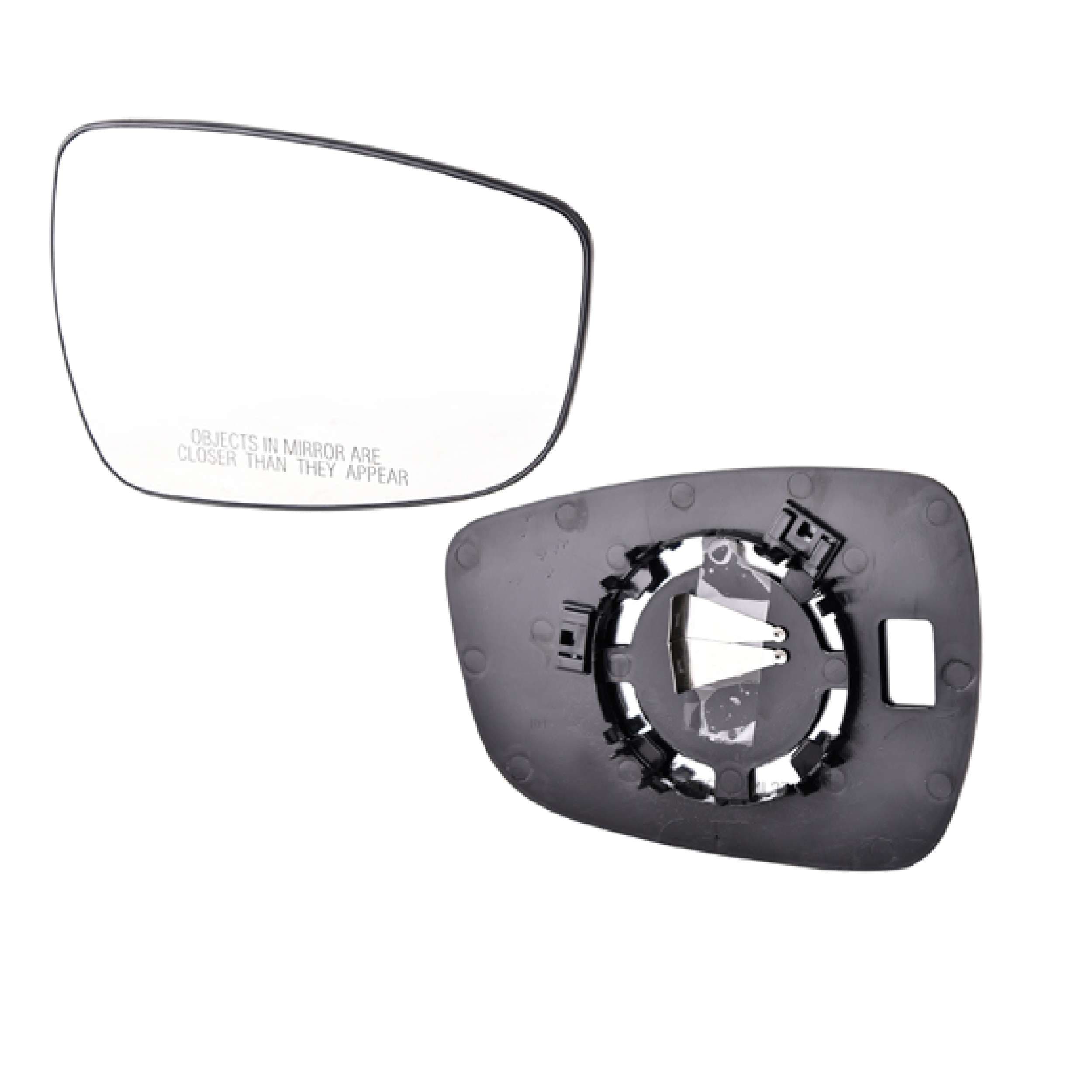 Luna Espejo Derecho Dodge Attitude 2012-2014 / P/Hyundai Accent 2012-2014