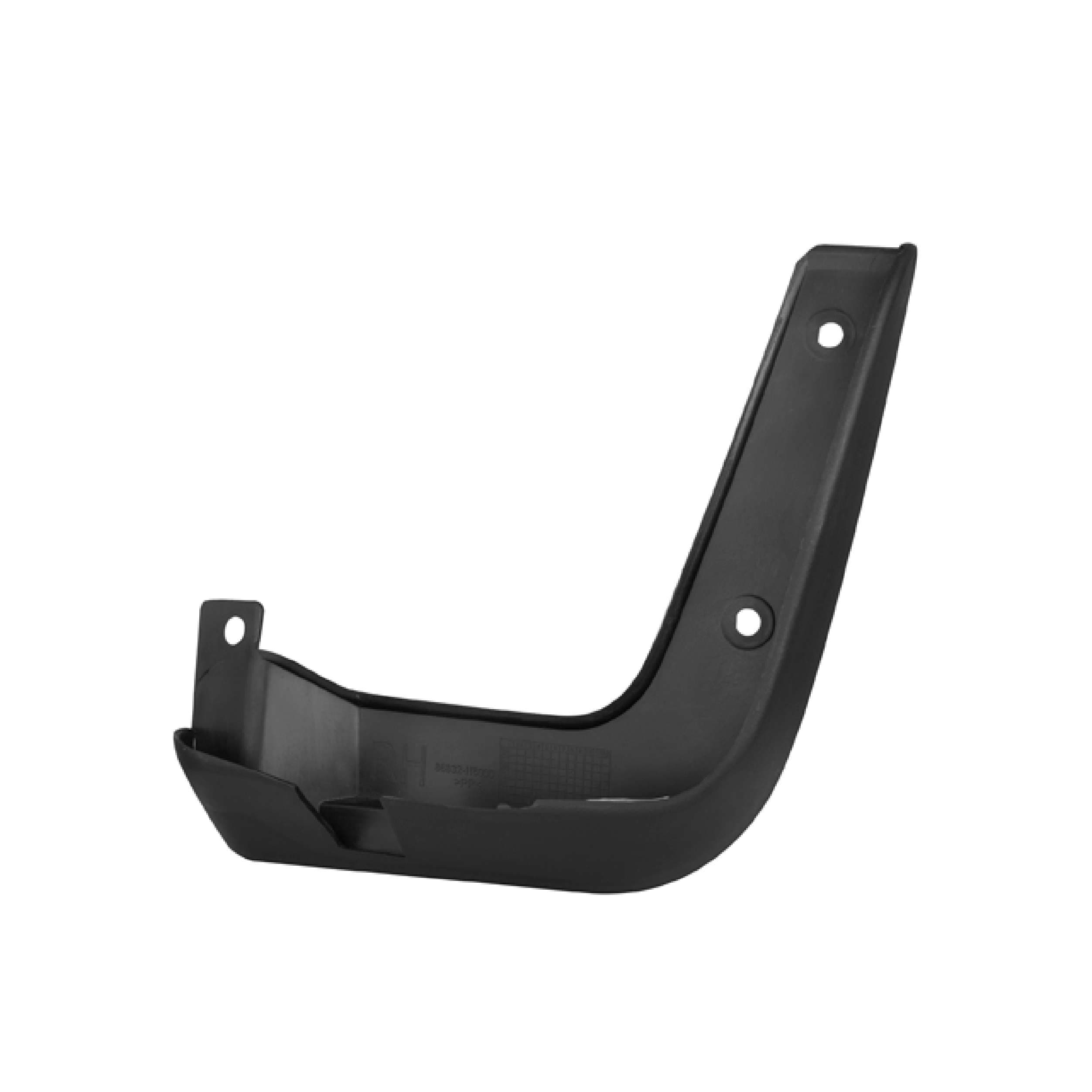 Tolva Lodera Delantera Derecha P/Kia Rio 1.6L Sedan 2021-2023