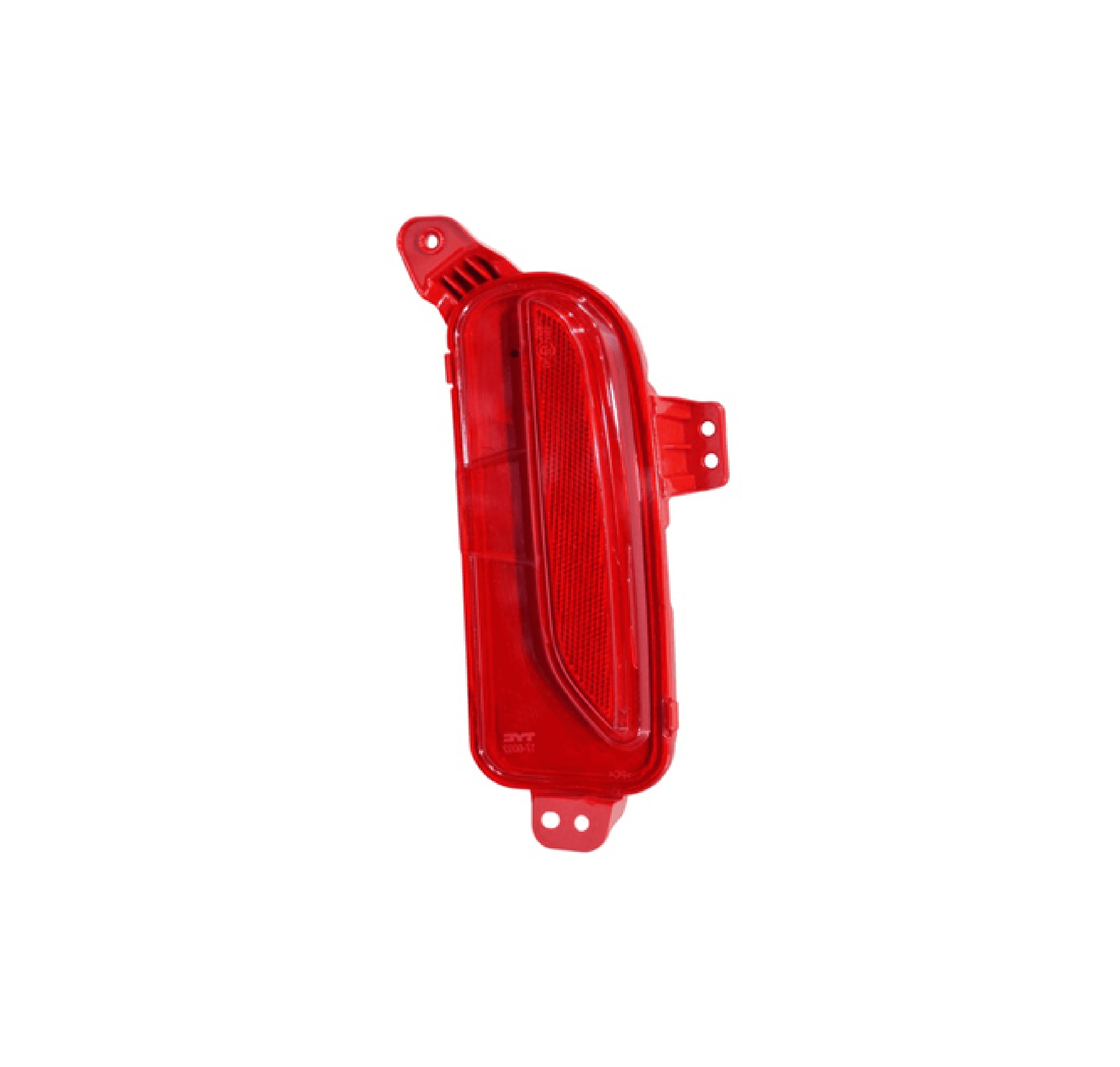 Cuarto Trasero Para Kia Soul 2023-2025 Reflejante Derecho