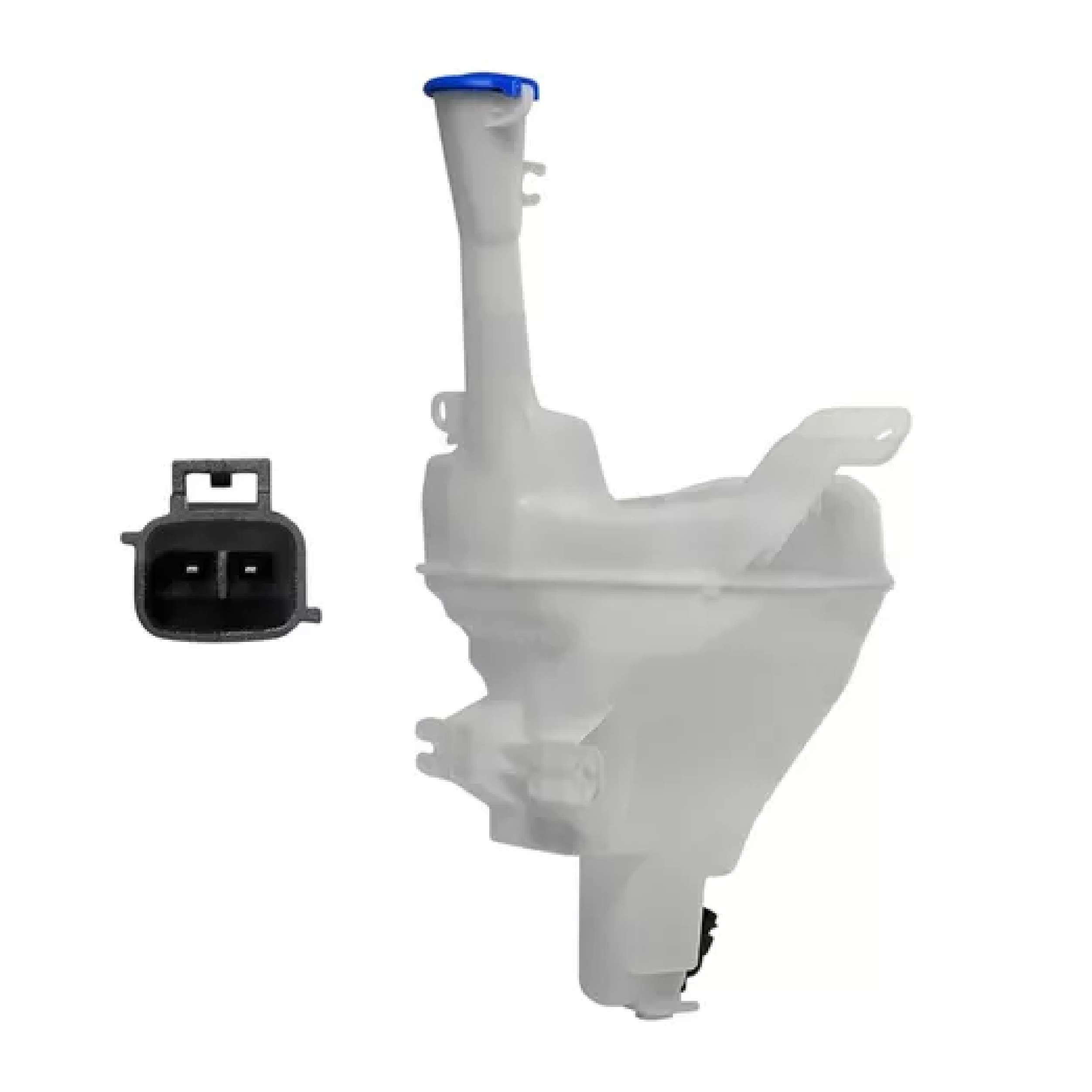 Deposito Limpiaparabrisas Con Motor P/Kia Soul 1.6 / P/Kia Soul 2.0 2016-2019