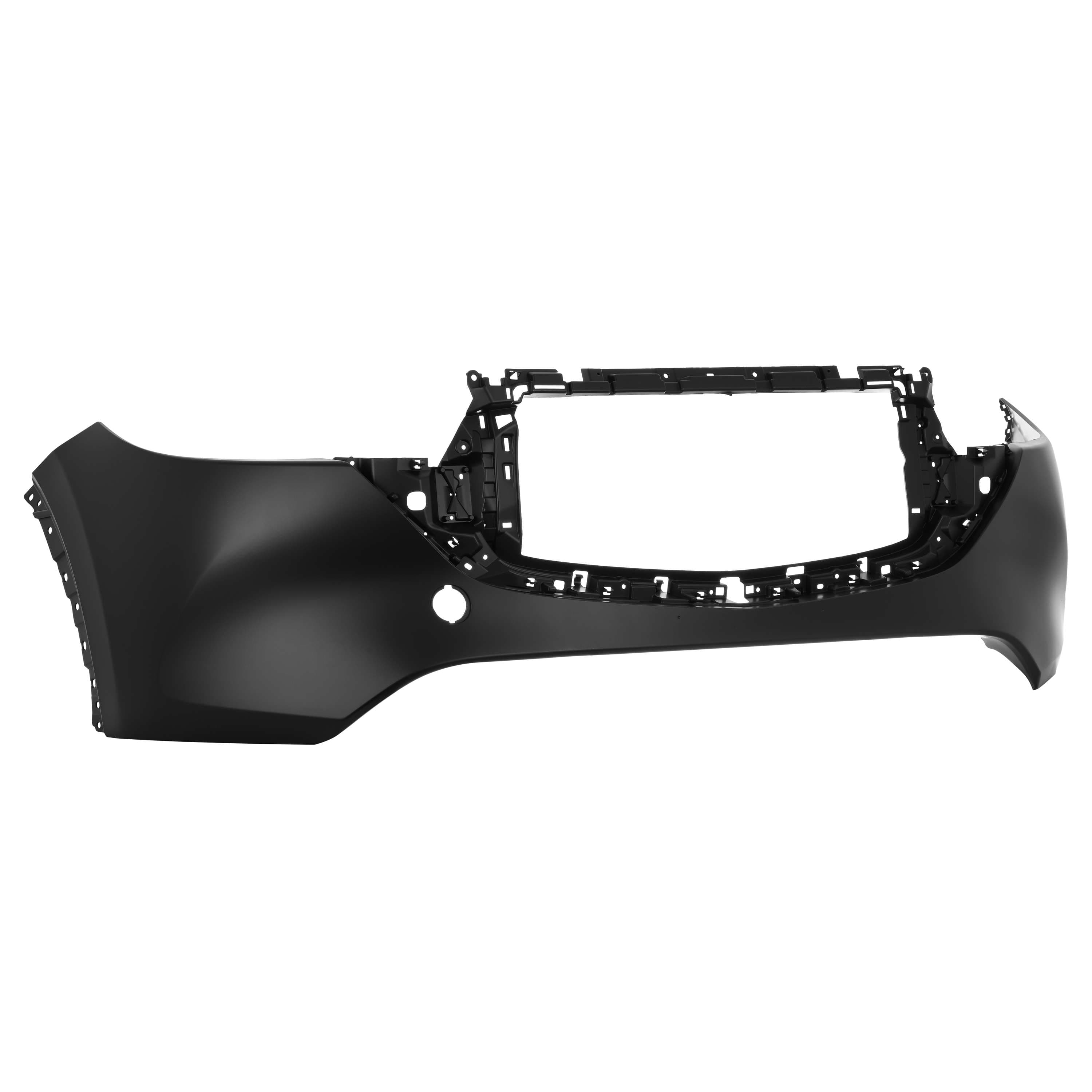 Facia Delantera Superior Mazda Cx5 2022-2024