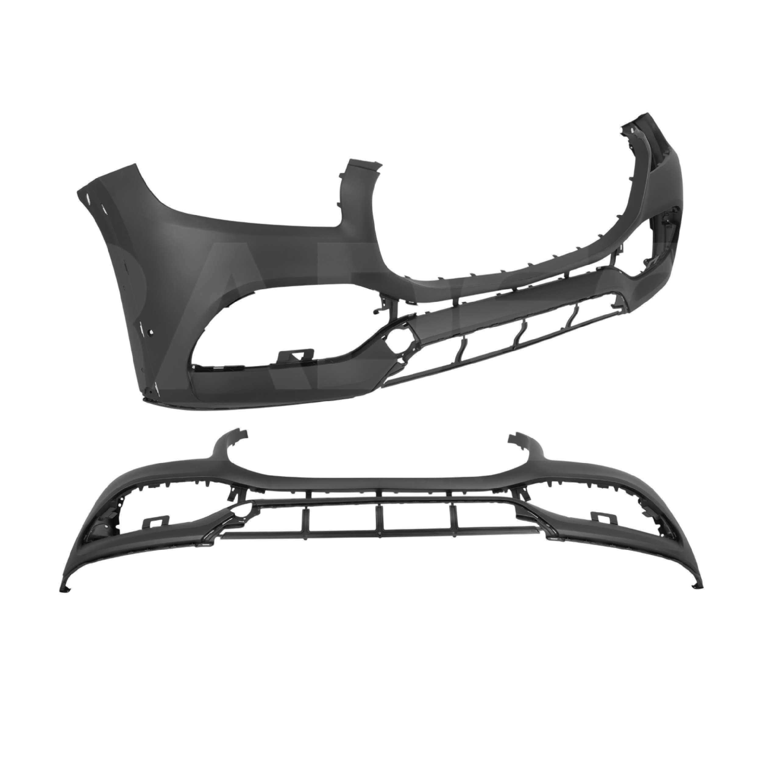 Facia Delantera Para Sensor Para Sensor Mercedes Benz Gls / Mercedes Benz Gls450 2020-2023