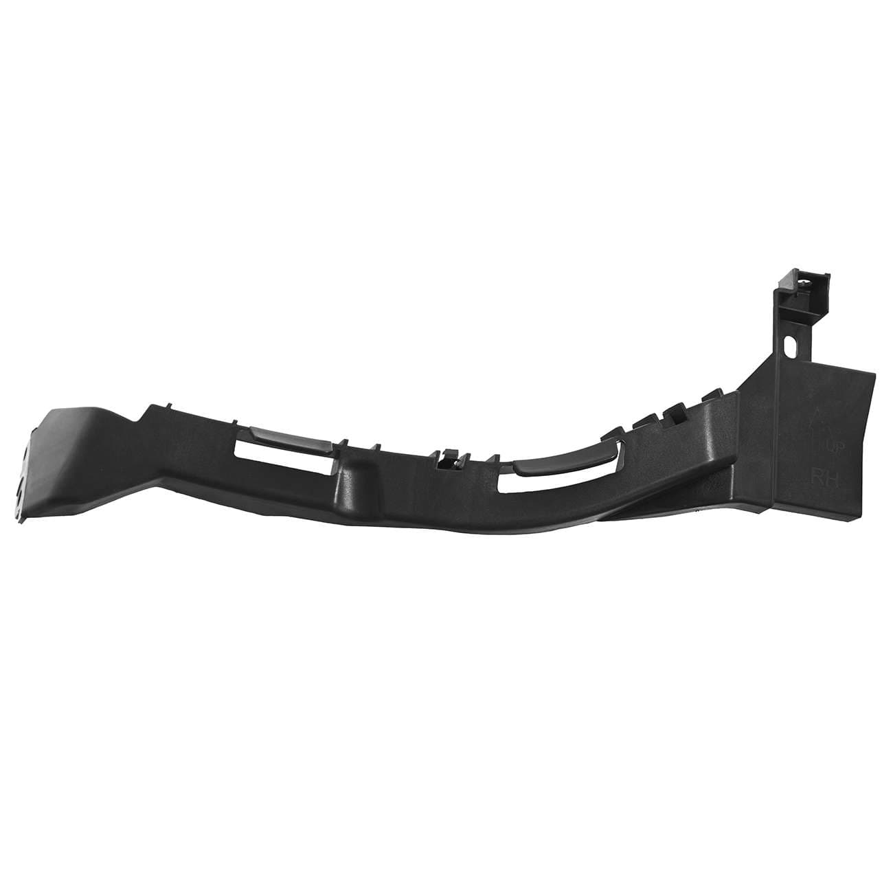 Guia Faro Derecho Mazda 3 2019-2025