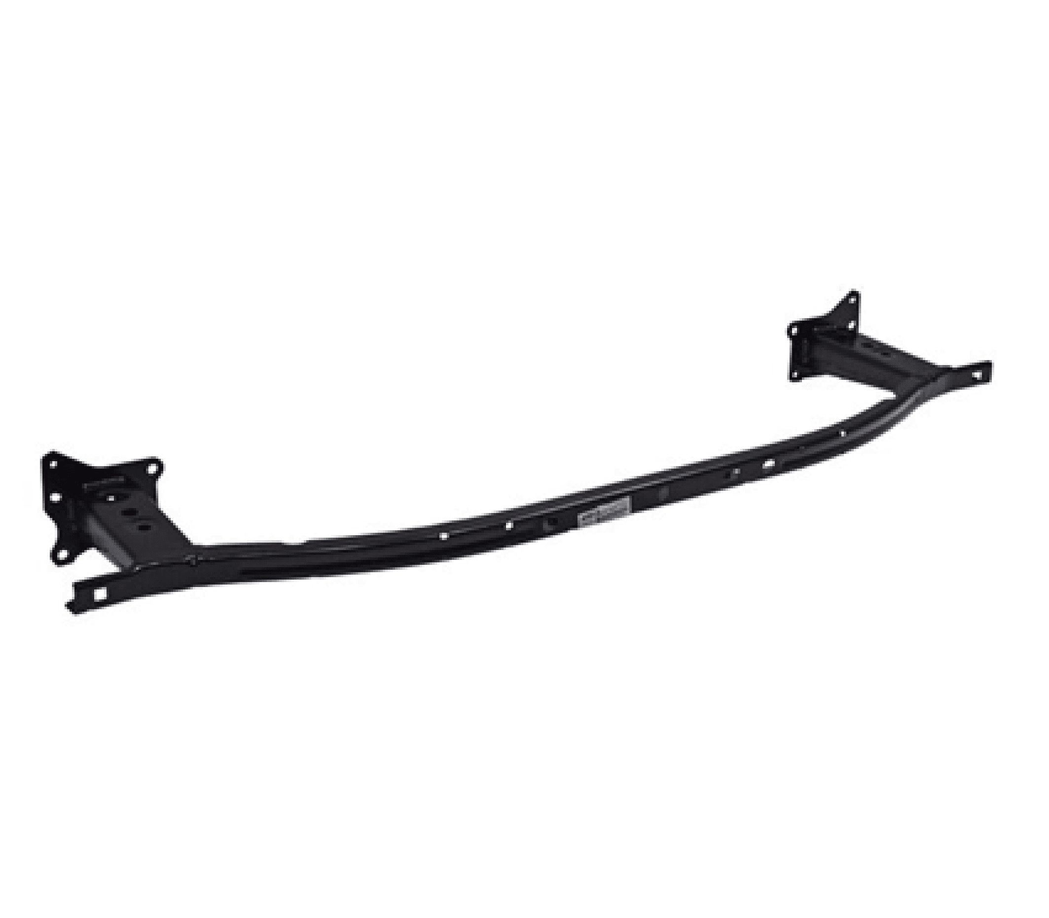 Refuerzo Facia Delantera Mazda Cx50 2023-2025 Inferior