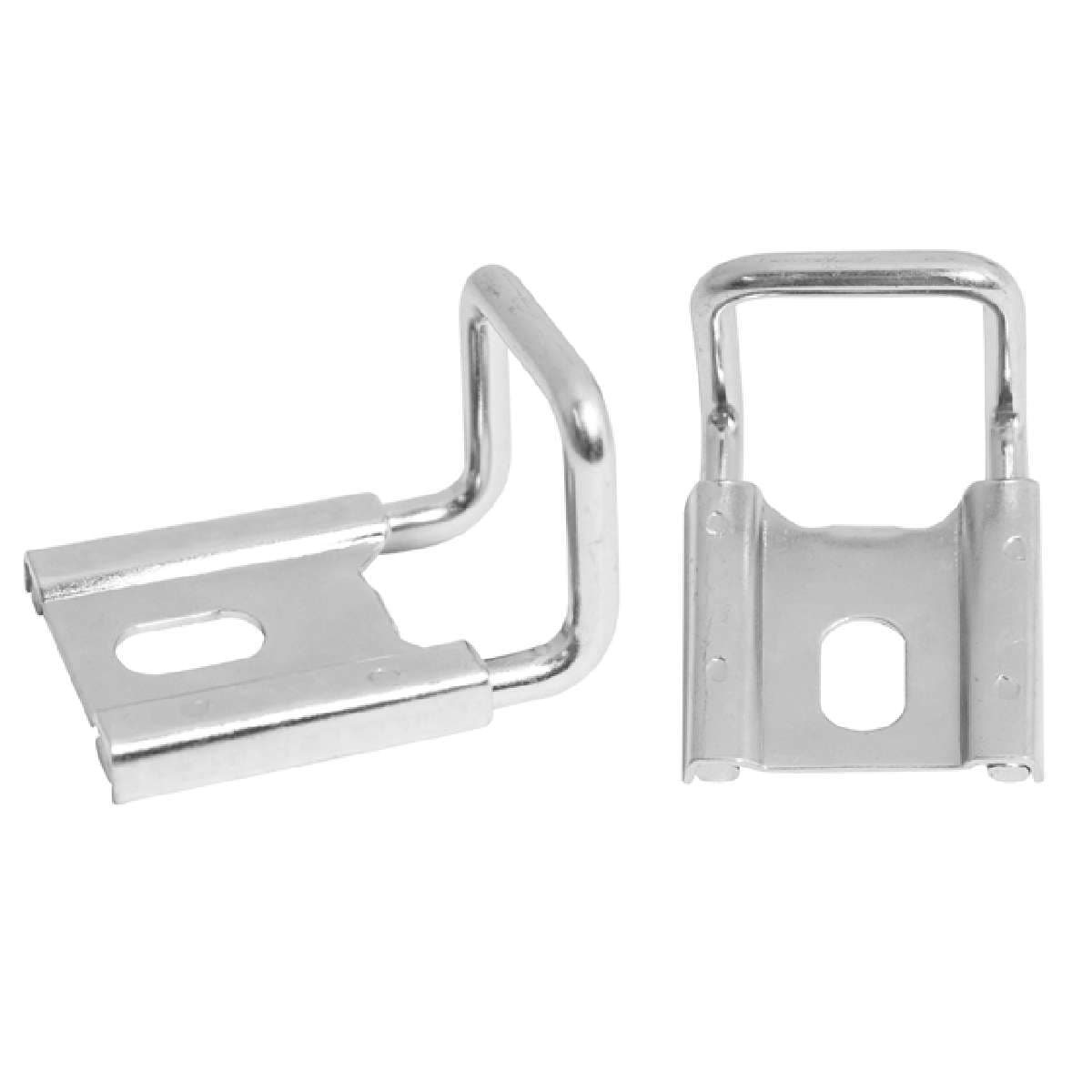 Chapa Cajuela Contra Chapa Chevrolet Chevy 1994-2012 / Chevrolet Astro 2000-2005 / Chevrolet Vectra 2003-2005