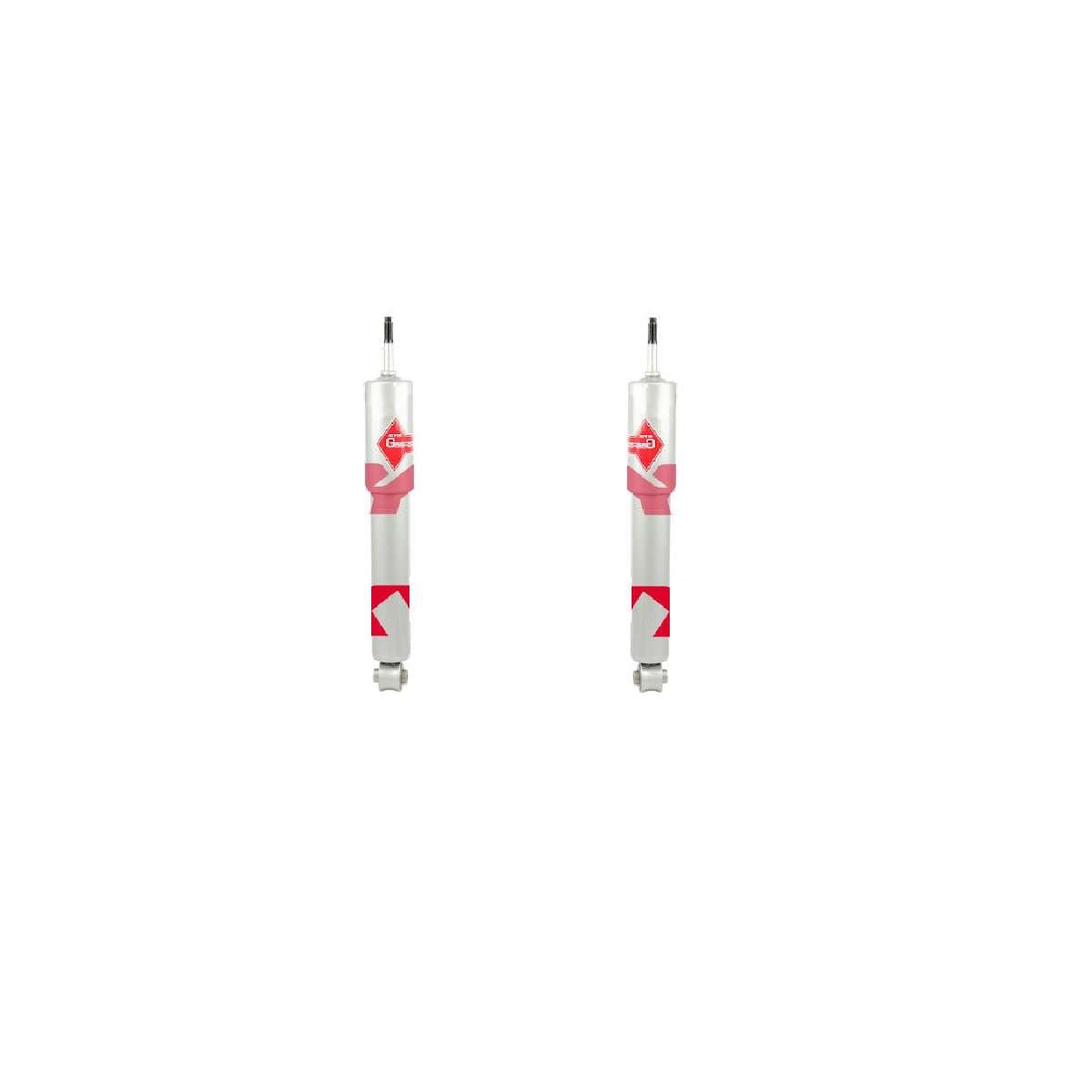 Par Amortiguadores Delanteros Dg Dakota 4Wd 1997-1998-1999-2000 KYB