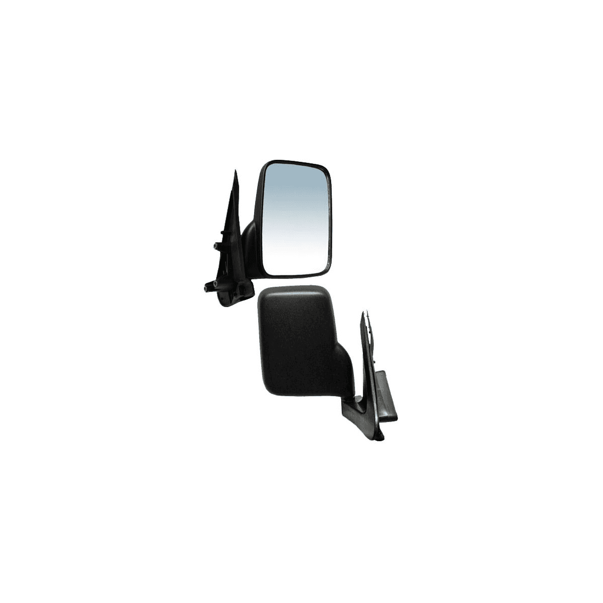 Espejo Nissan Urvan 2002-2013 Sin Control Derecho