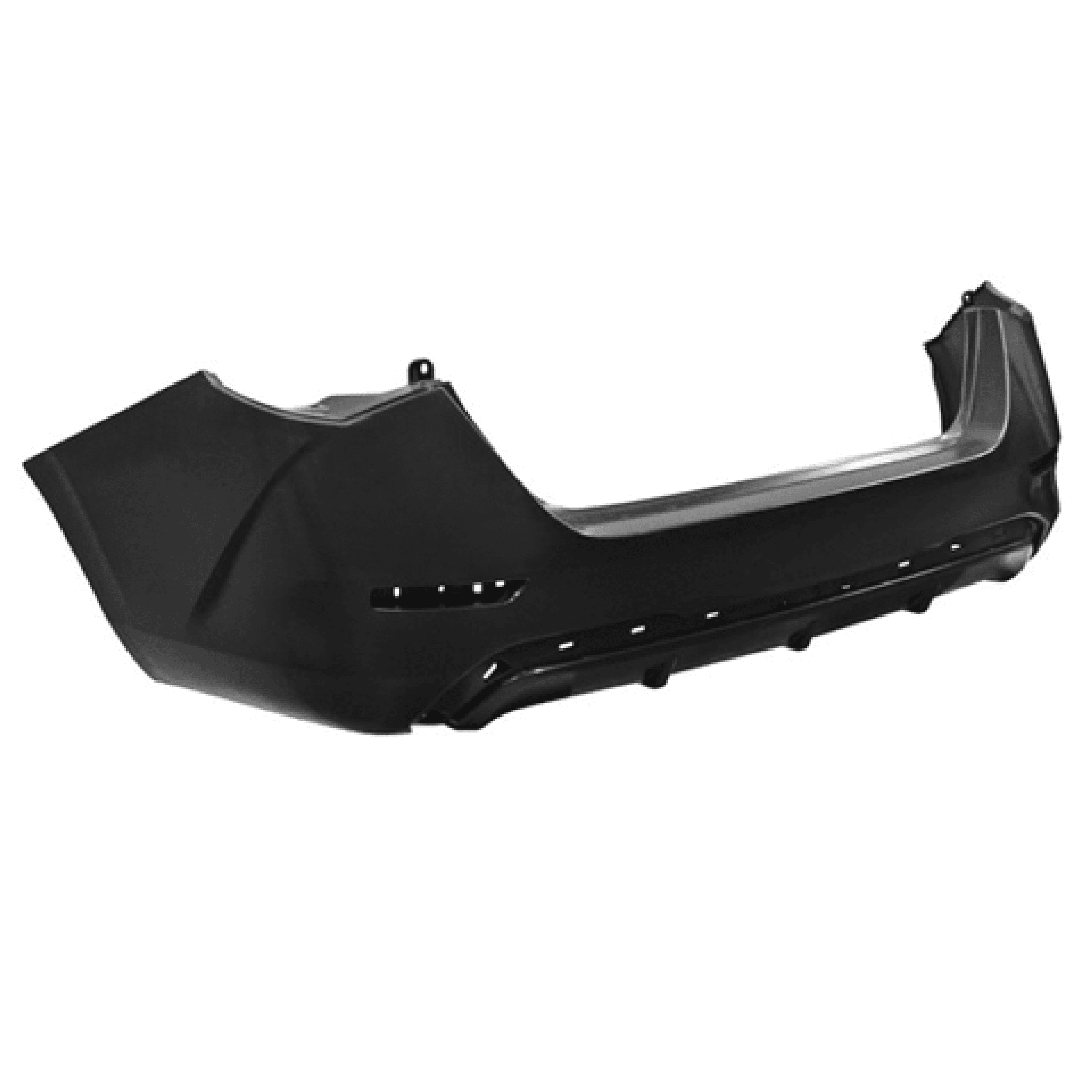 FACIA TRASERA NISSAN SENTRA 2020-2025