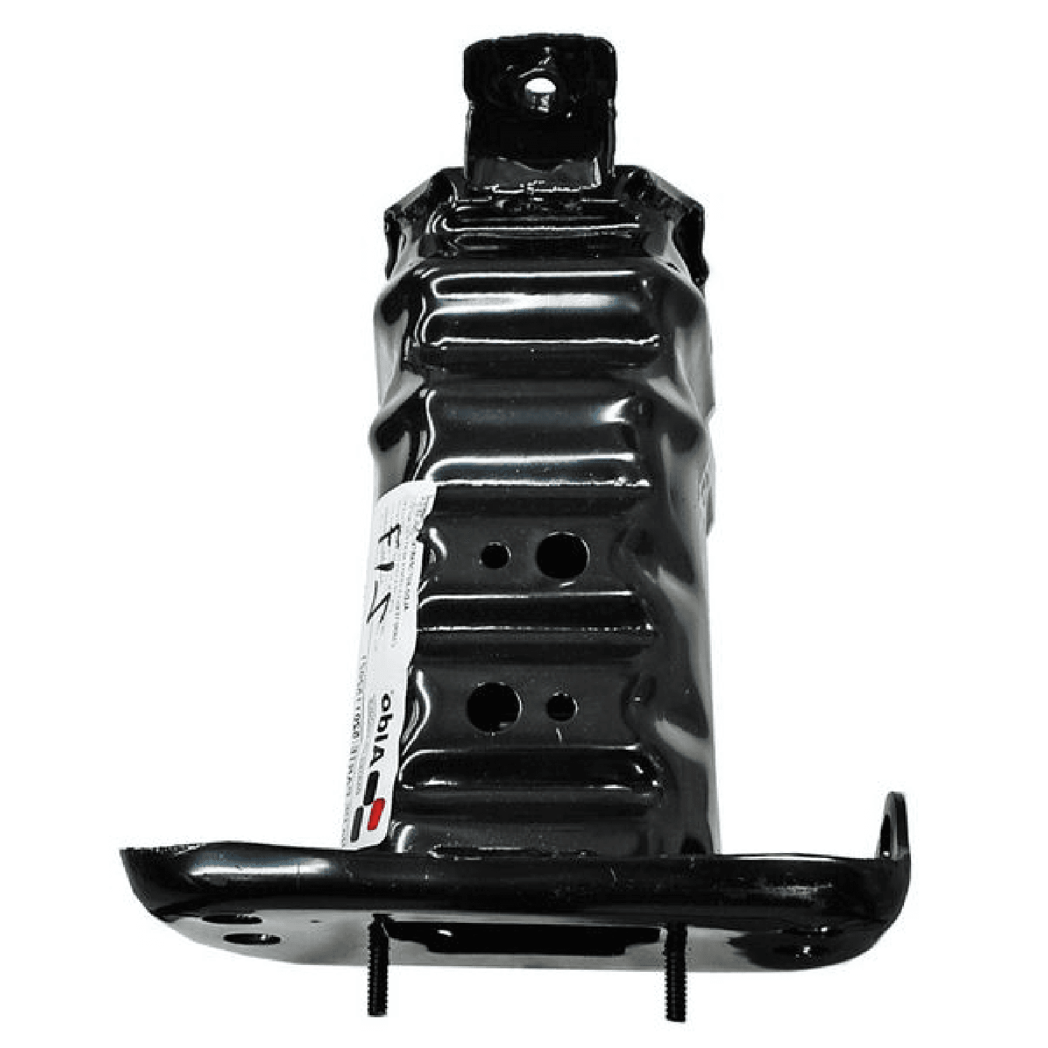 Brazo Defensa Delantera Toyota Yaris Base 2007-2016 4/5Puertas Izquierdo