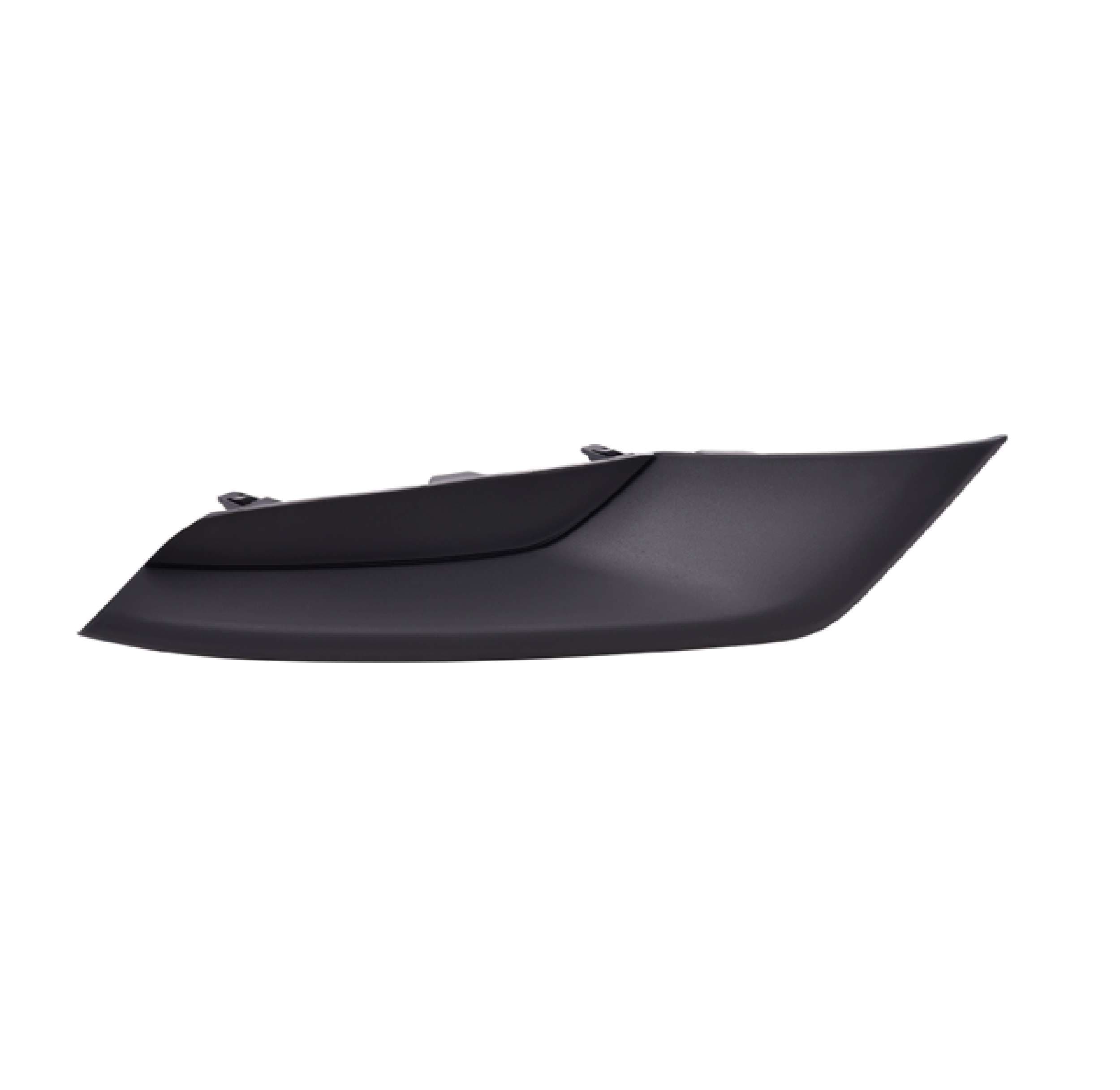 Rejilla Derecha Corrugada Mazda 3 I G.Touring / 3 Isport / 3I 2019-2025