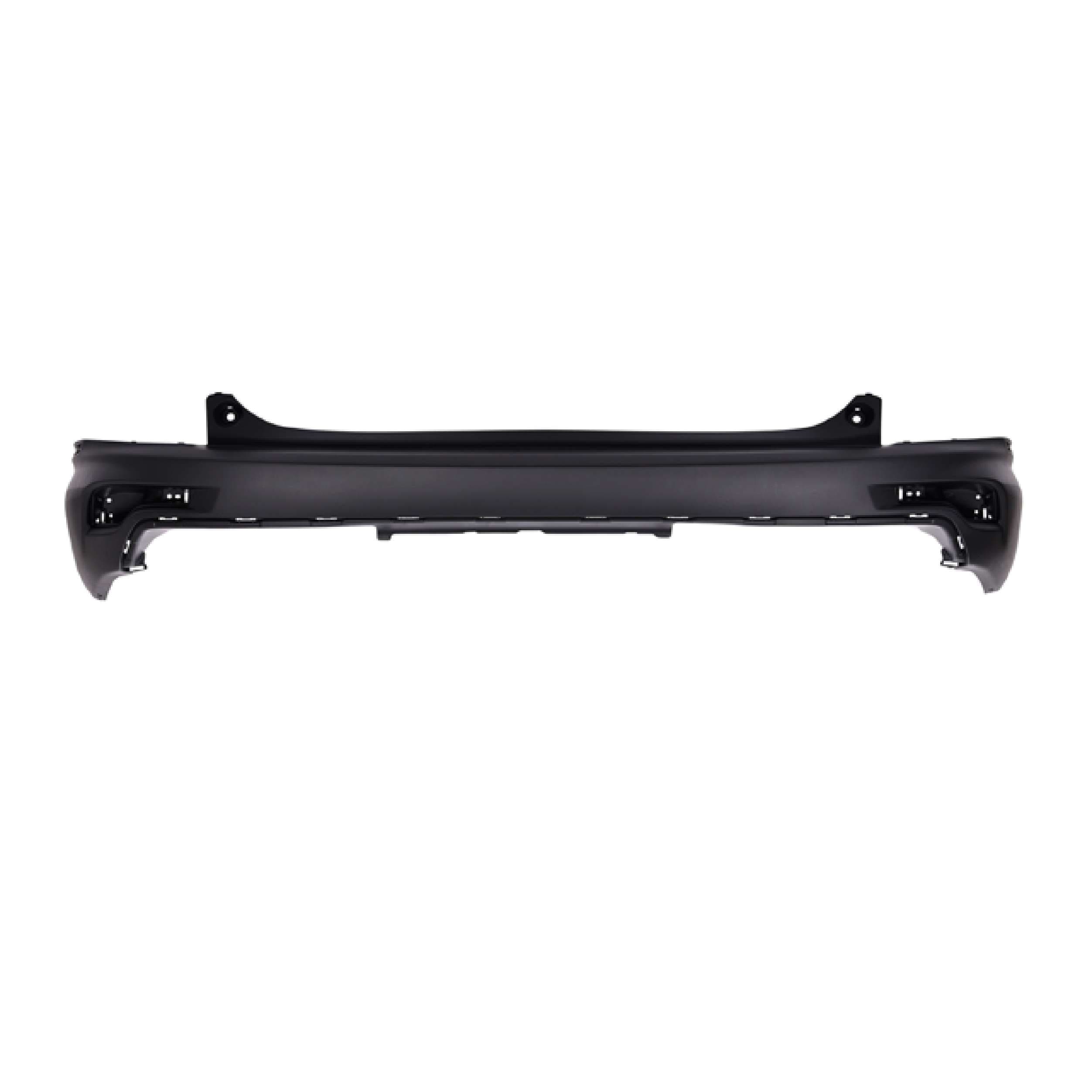 Facia Trasera Honda Cr-V H-Back 1.5L / Honda Cr-V H-Back 2.4L 2017-2019 Oer