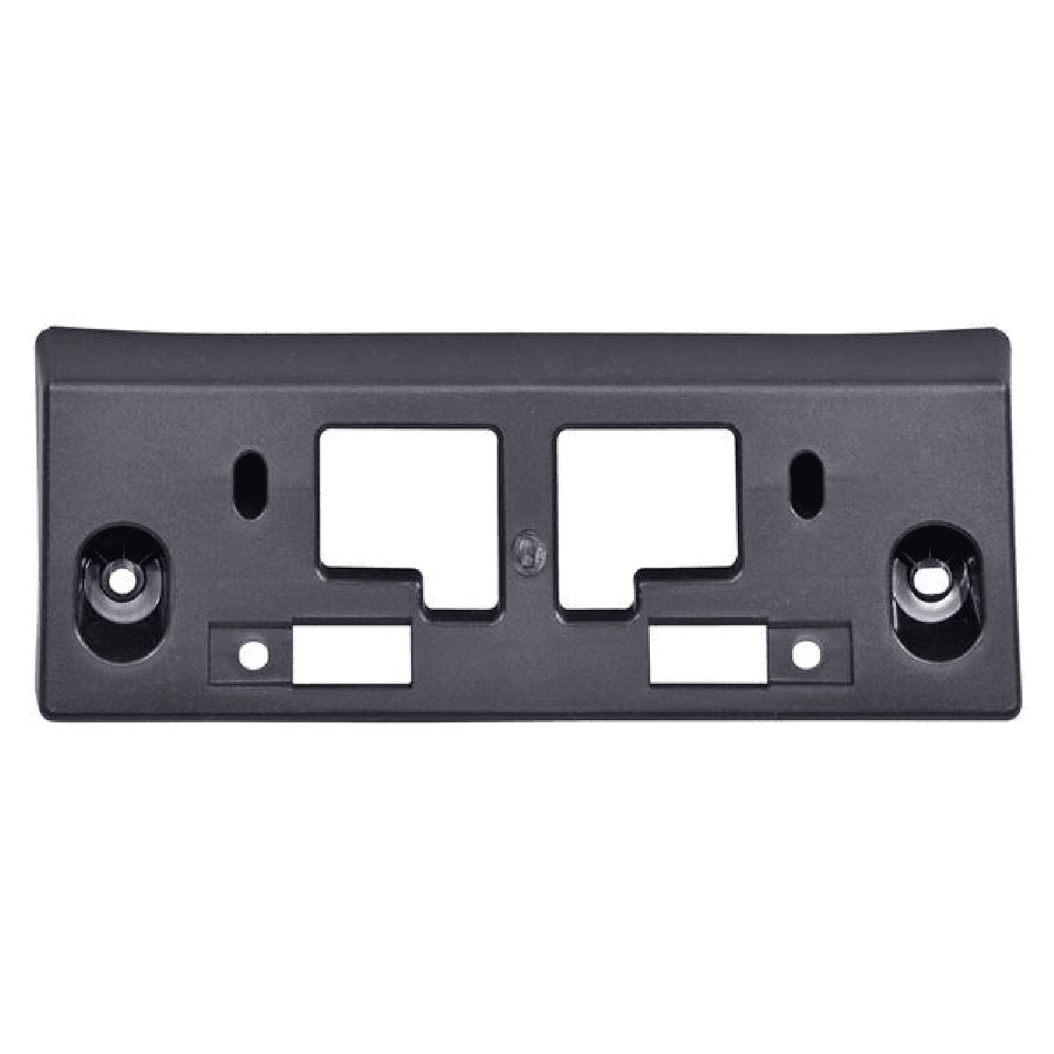 Portaplaca Nissan Xtrail 2023 Rogue 2021-2023 Solo Usa