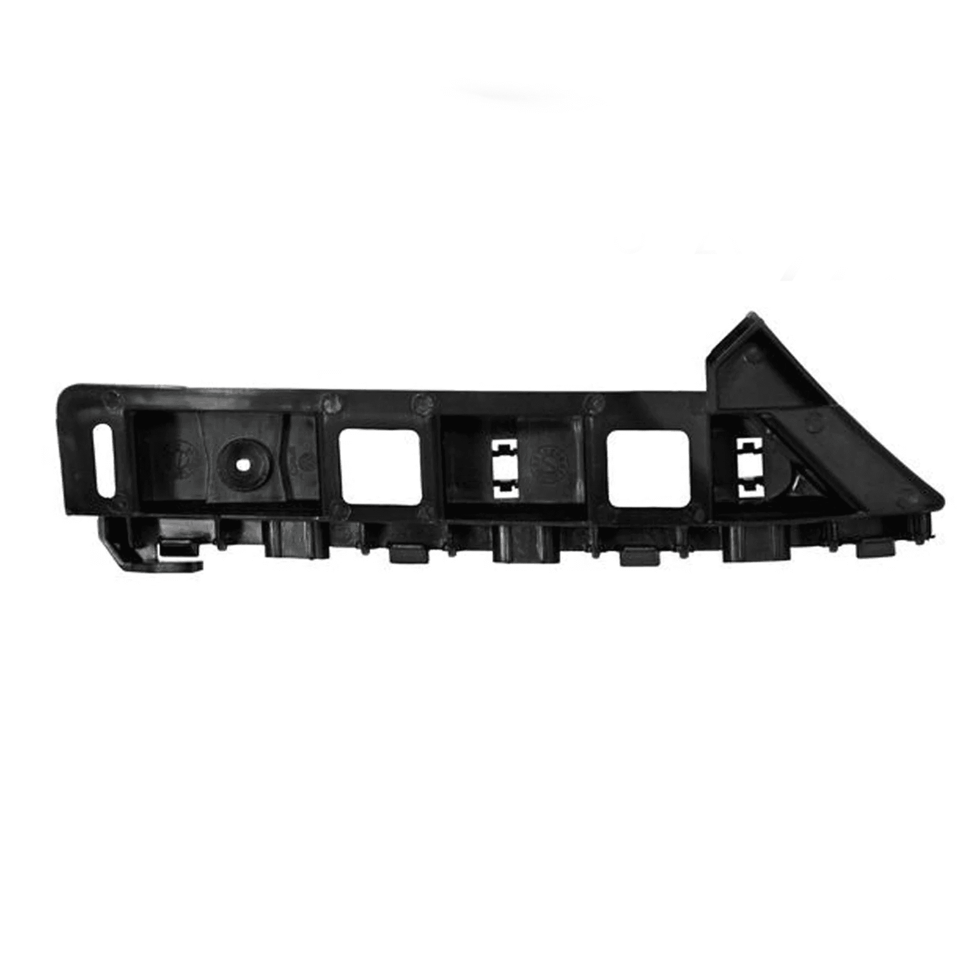 Soporte De Guía Defensa Delantera Izquierda Volkswagen Passat 2012-2015