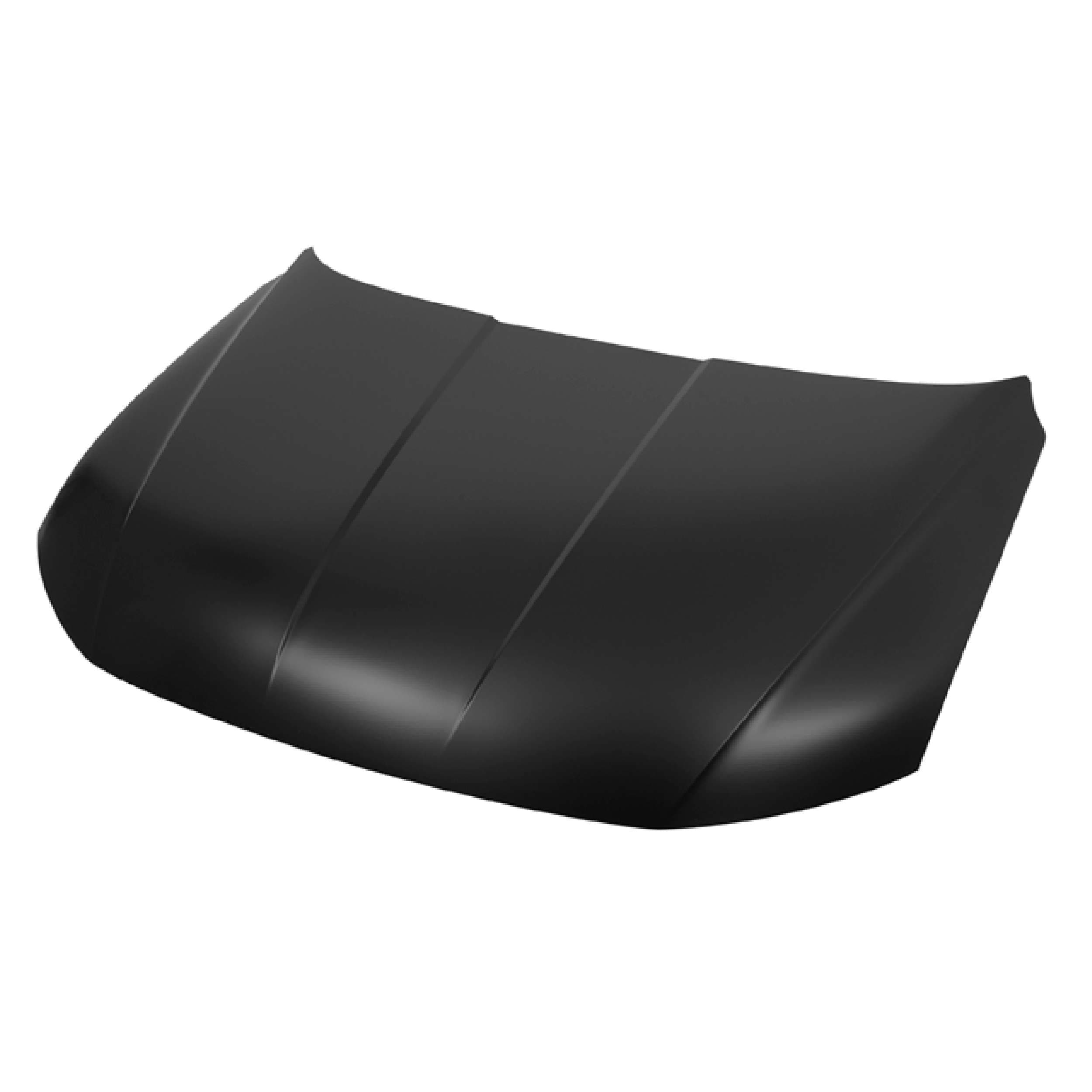 Cofre Lamina P/Hyundai Tucson 2.0L H-Back / P/Hyundai Tucson 2.5L H-Back 2022-2025