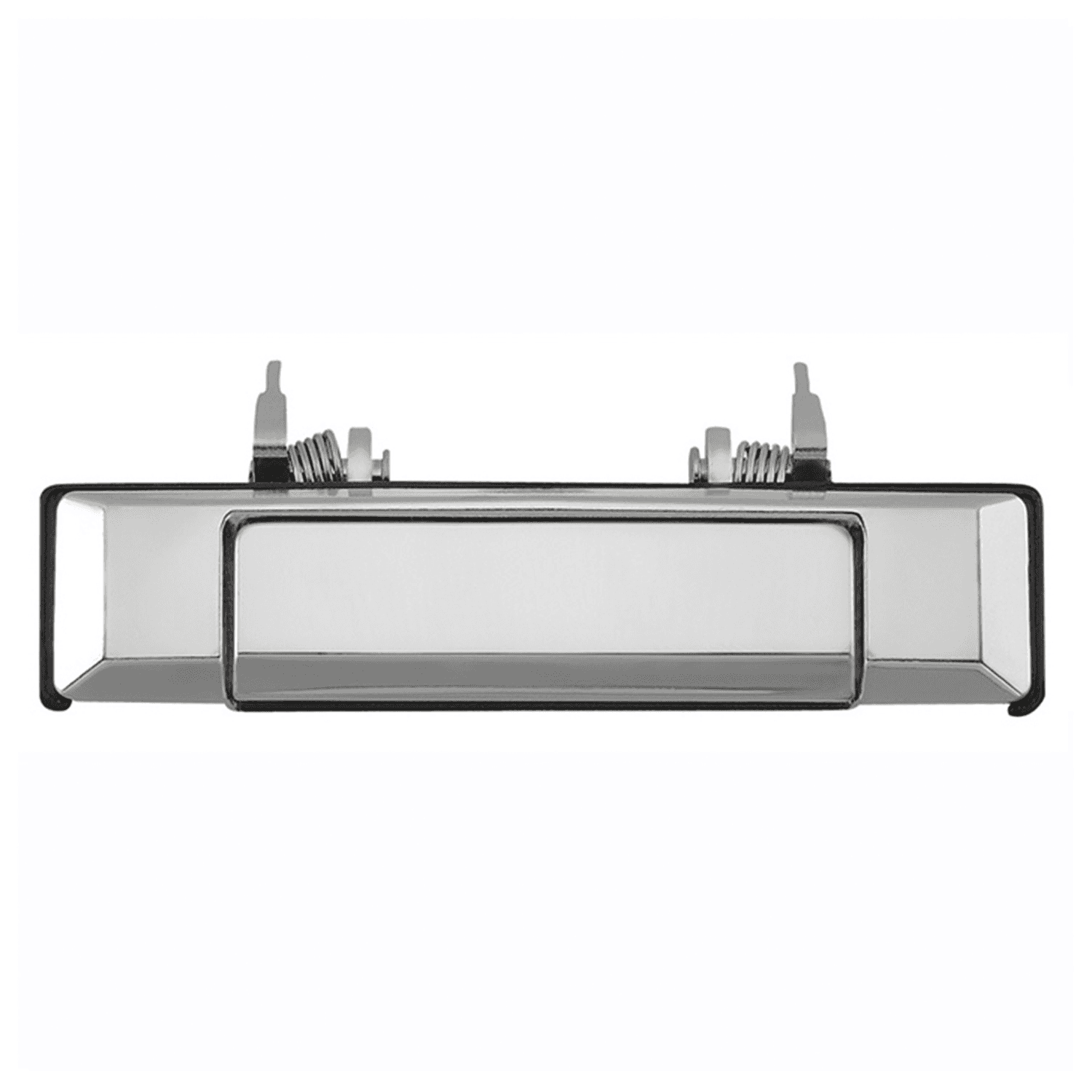 Manija Exterior Toyota 4Runner 1984-1989 Cromada Zinc Delantera Derecha/Izquierda Hushan
