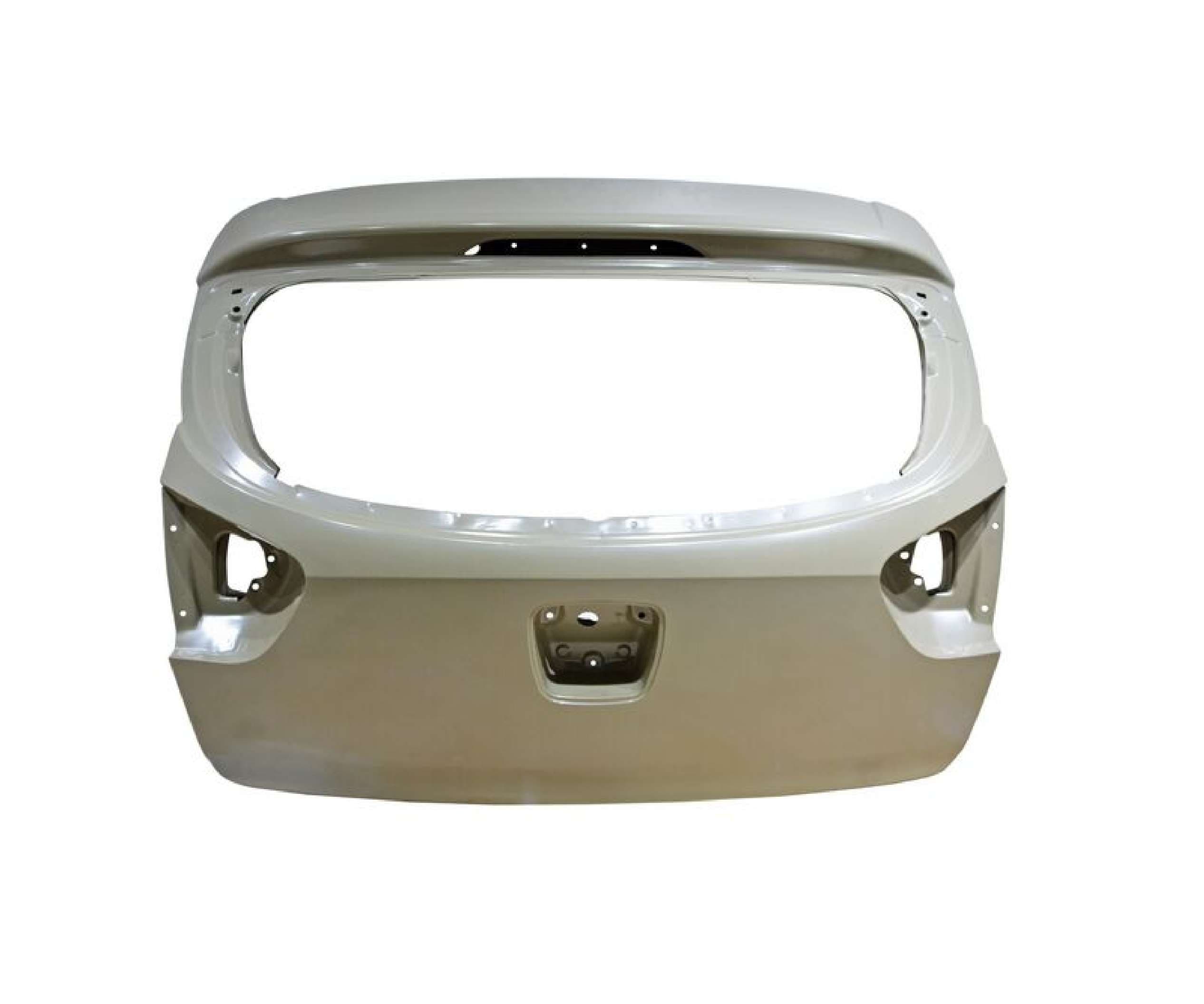 Tapa Cajuela Para Kia Rio 2016/ 2012-2016 Usa Type 5Puertas