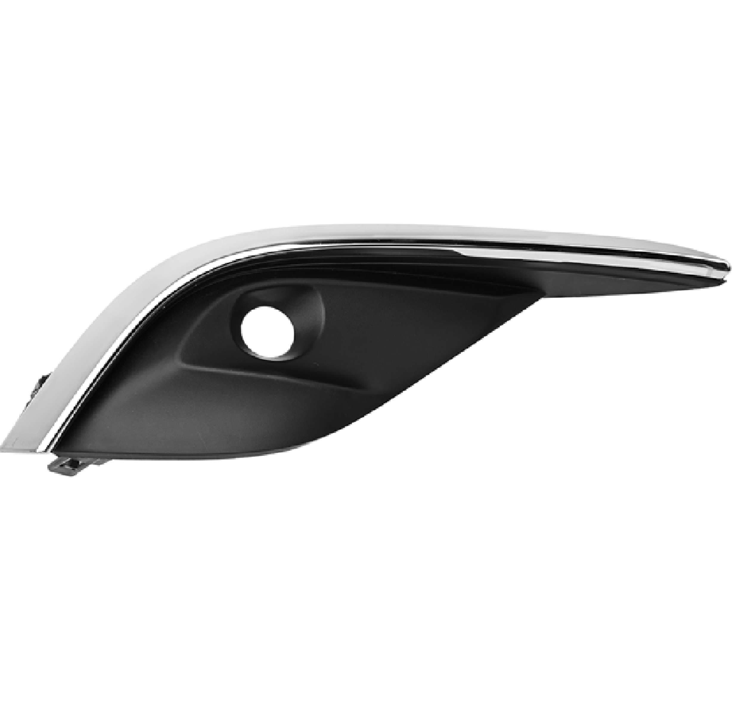 Rejilla Derecha Con Moldura Mazda 6 2016-2018