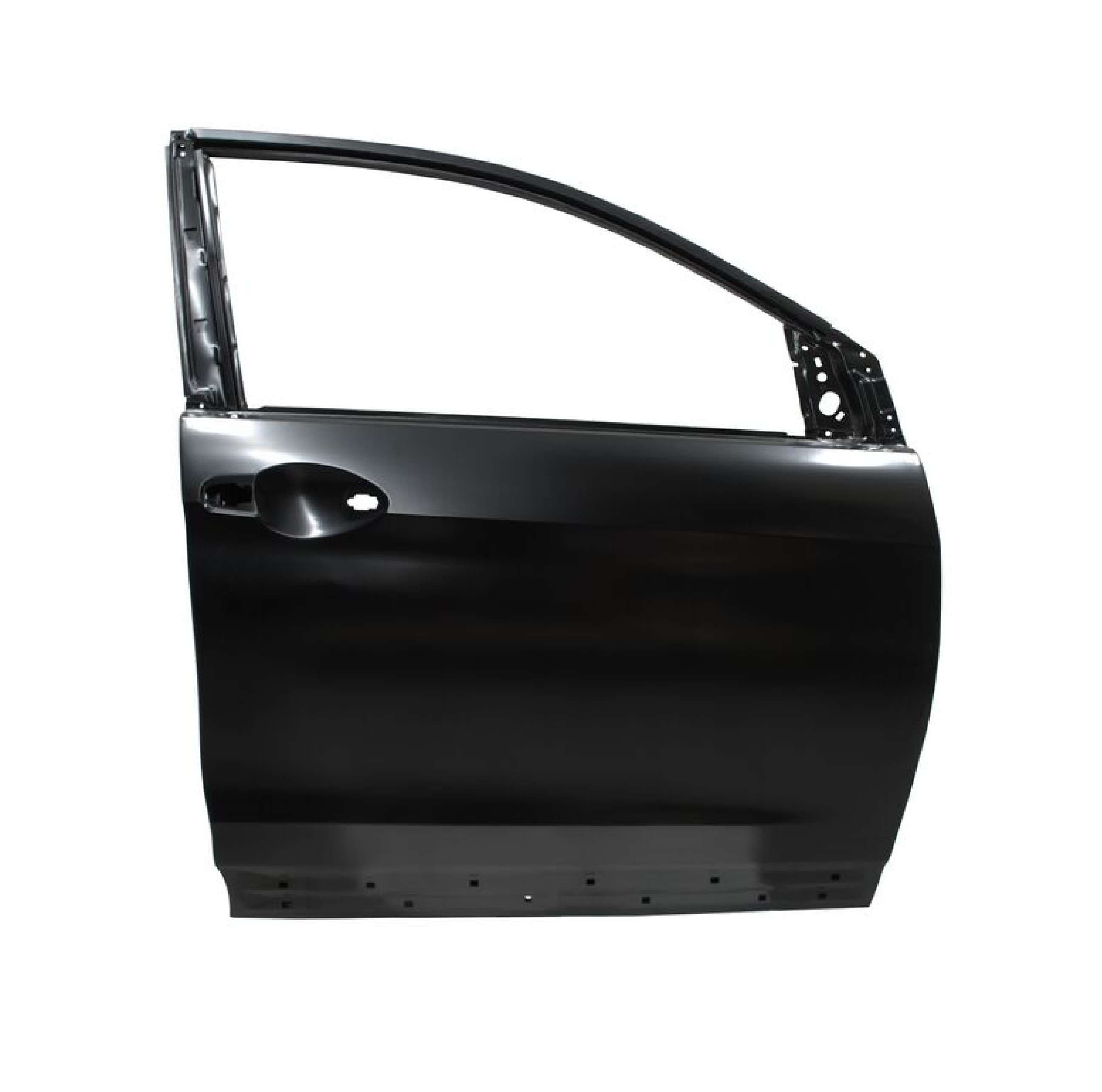 Puerta Delantera Derecha Honda Crv 2012-2016