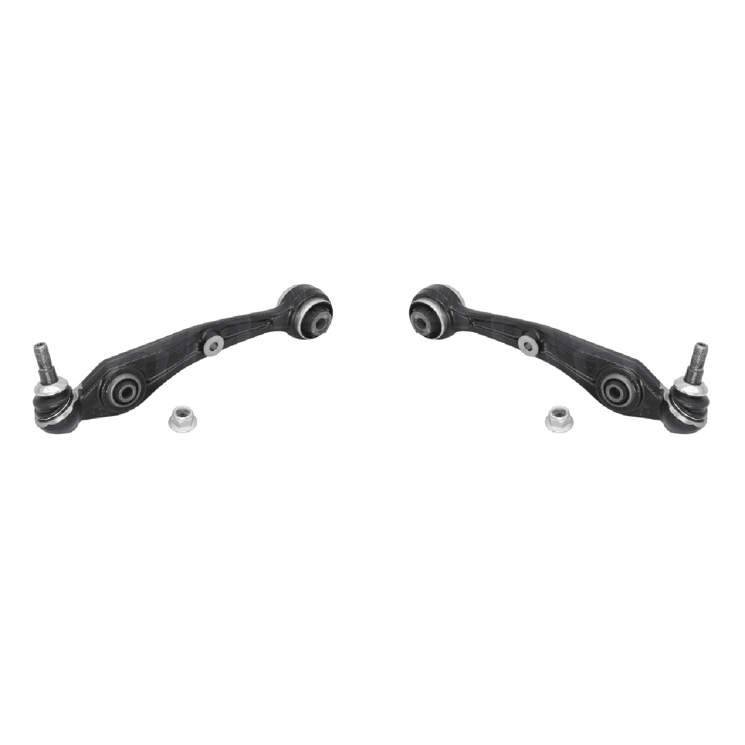 Par Horquillas Recta Inf Anterior Bmw X5 2019 2020 2021 Grob