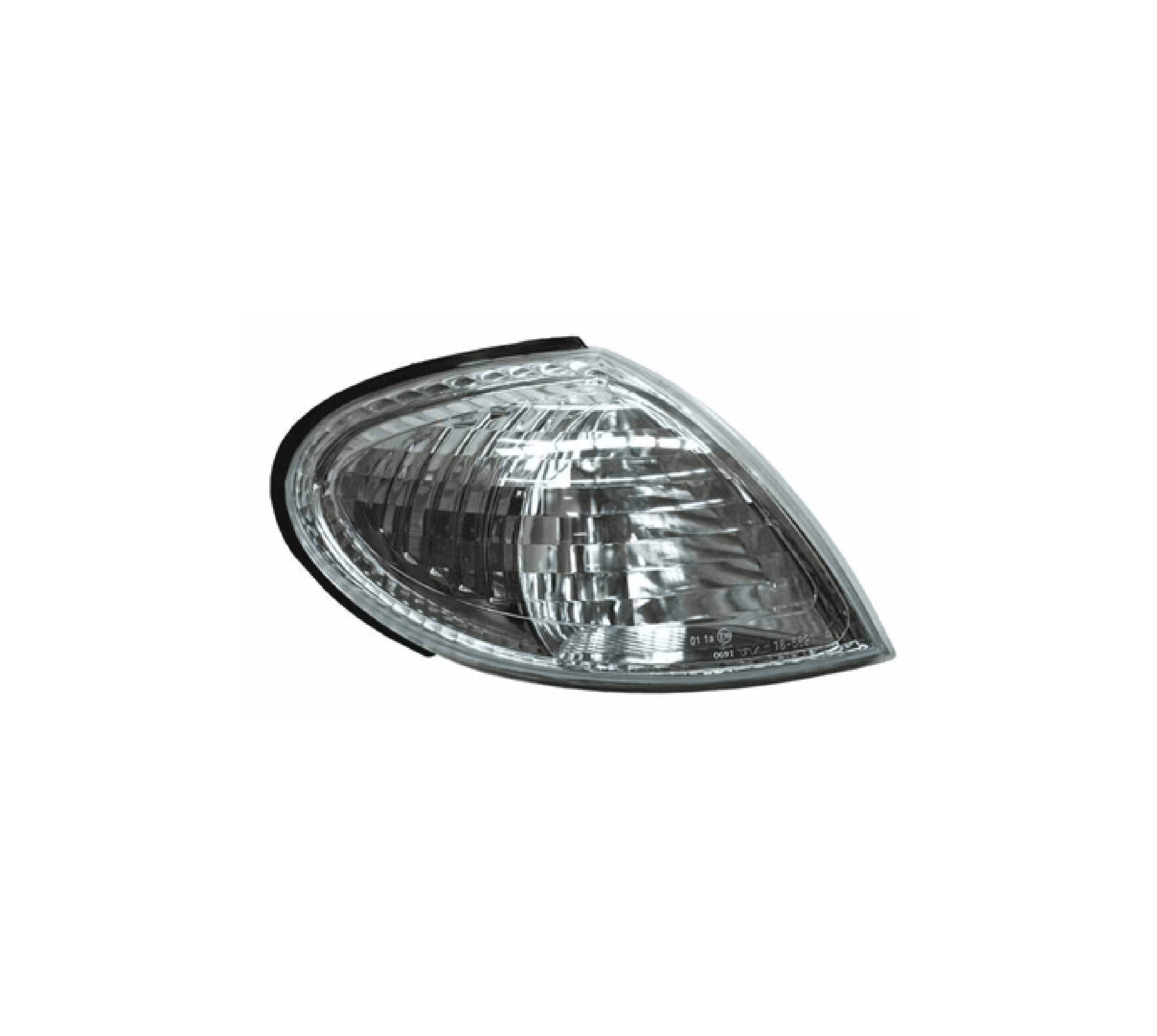 Cuarto Punta Nissan Almera 2001-2002 Derecho