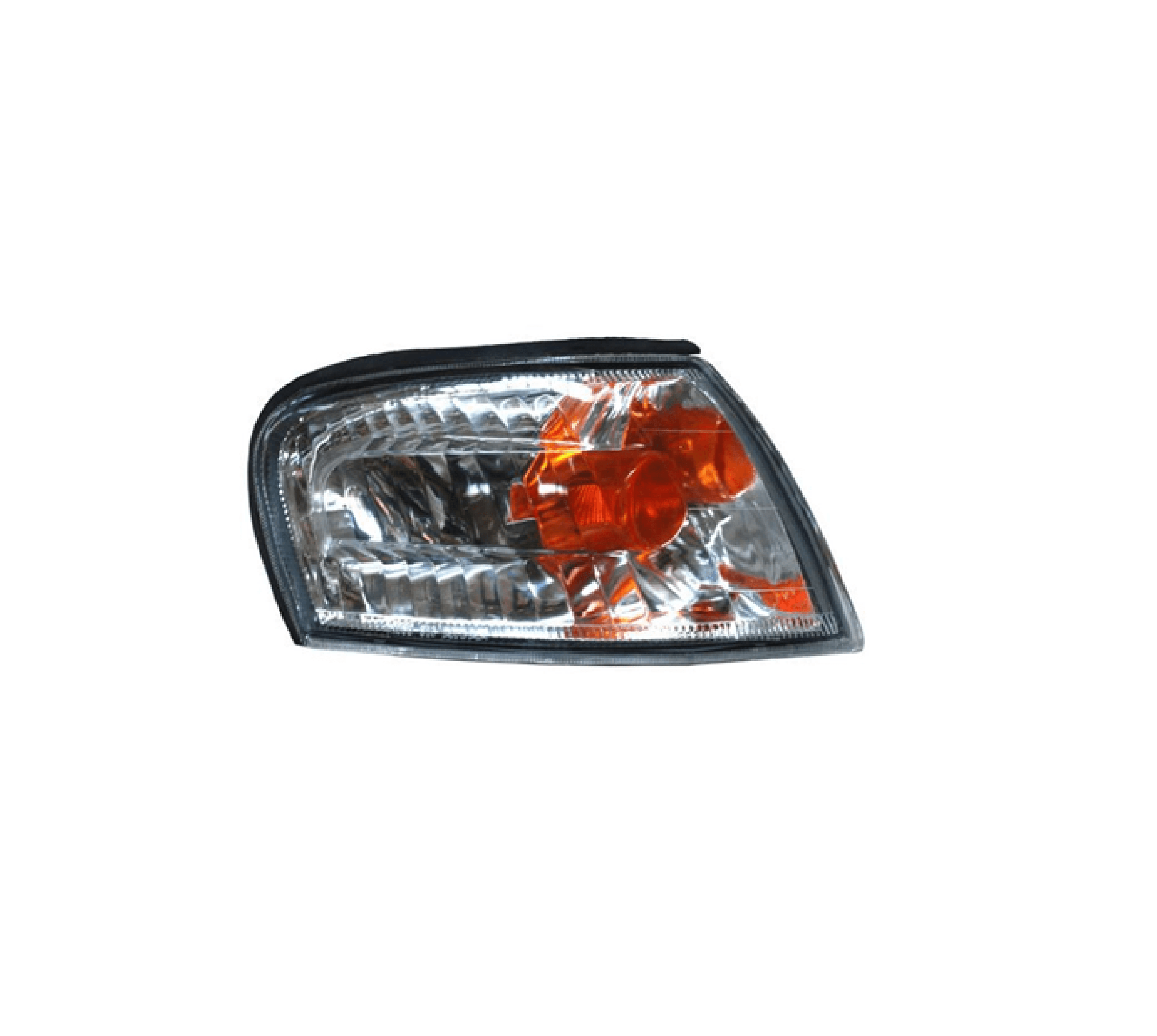 Cuarto Punta Nissan Sentra 2000 Cristal Derecho
