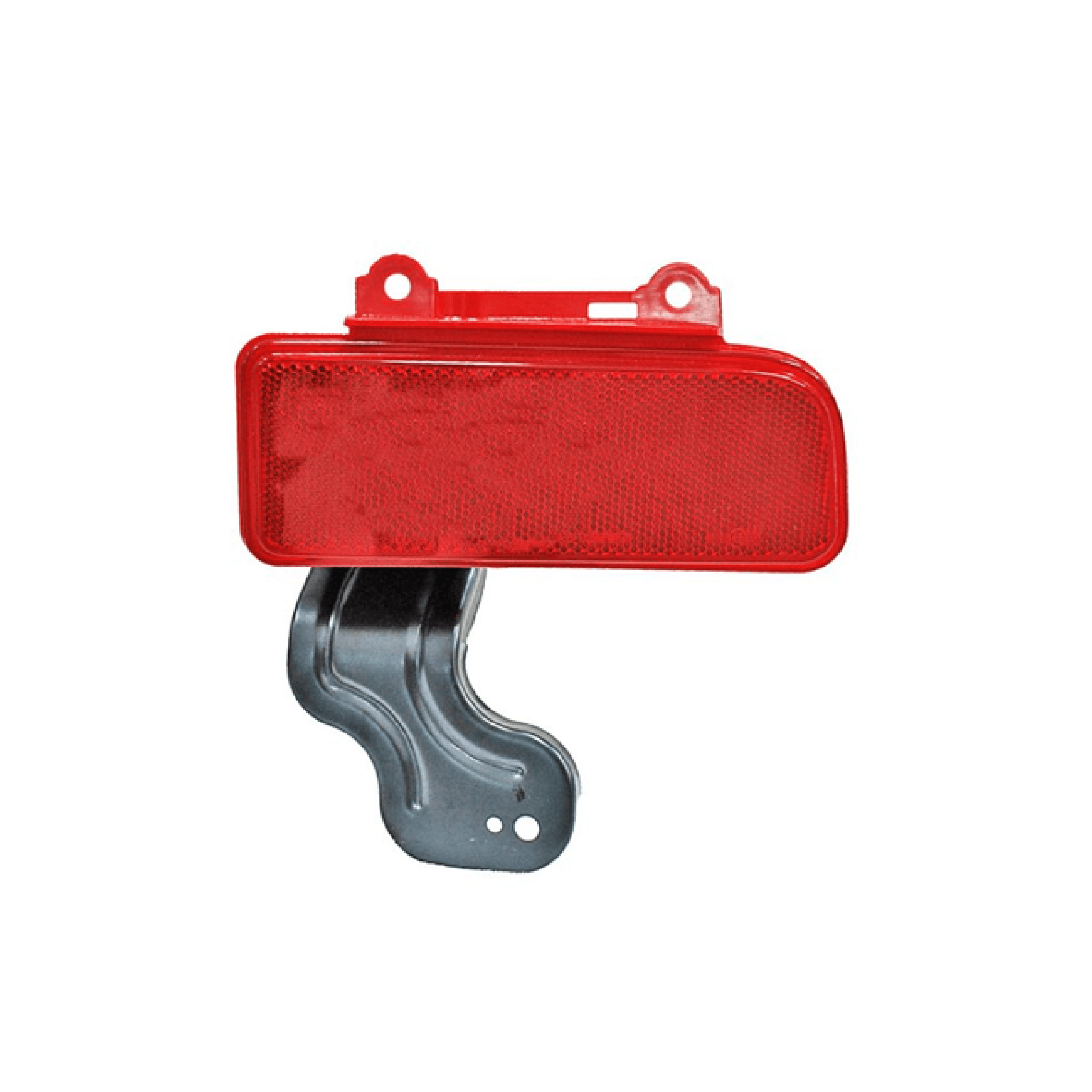 Cuarto Trasero Honda Crv 2015-2016 Reflejante Derecho
