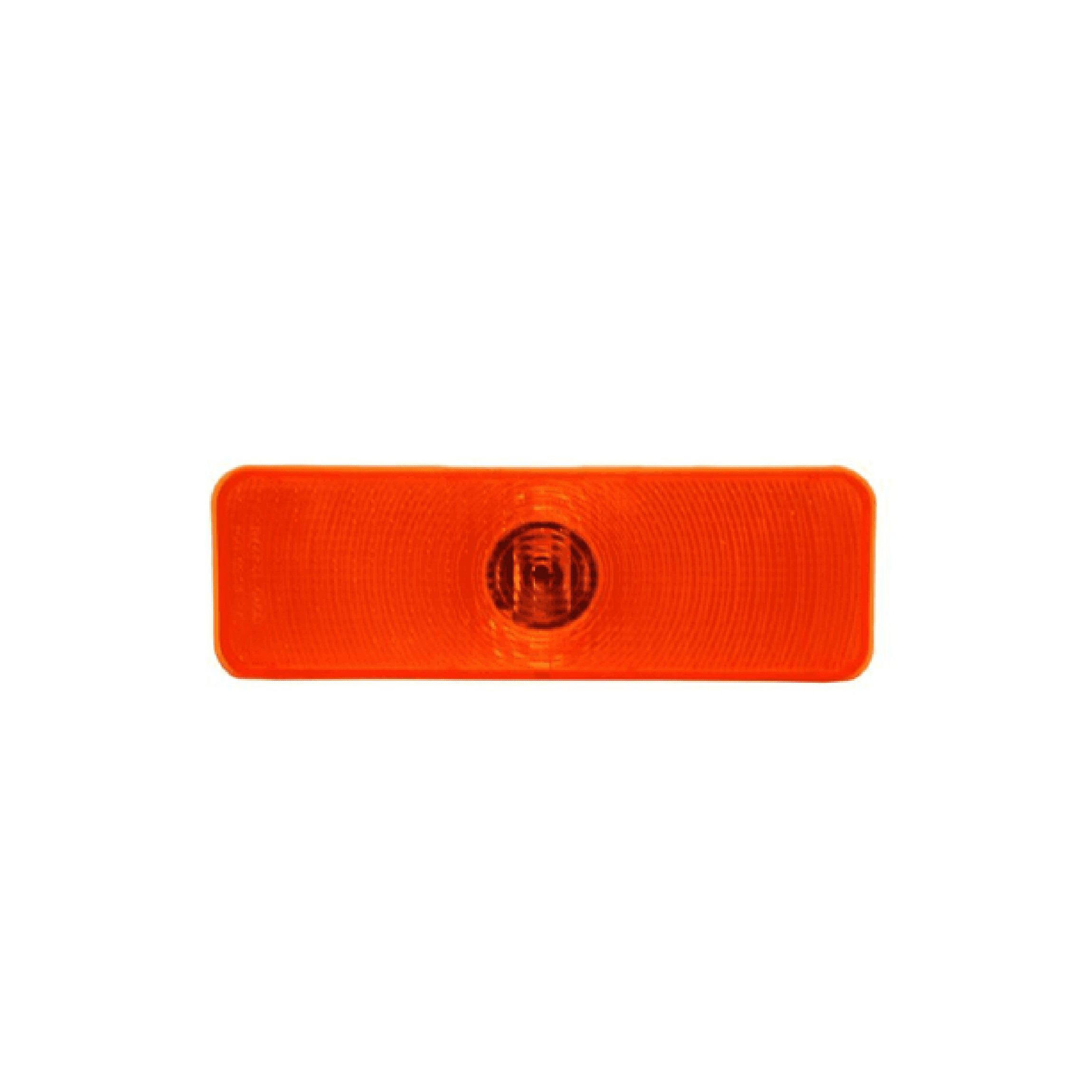 Cuarto Frontal Ford F-150/Lobo 1980-1986 Ambar Lh=Rh