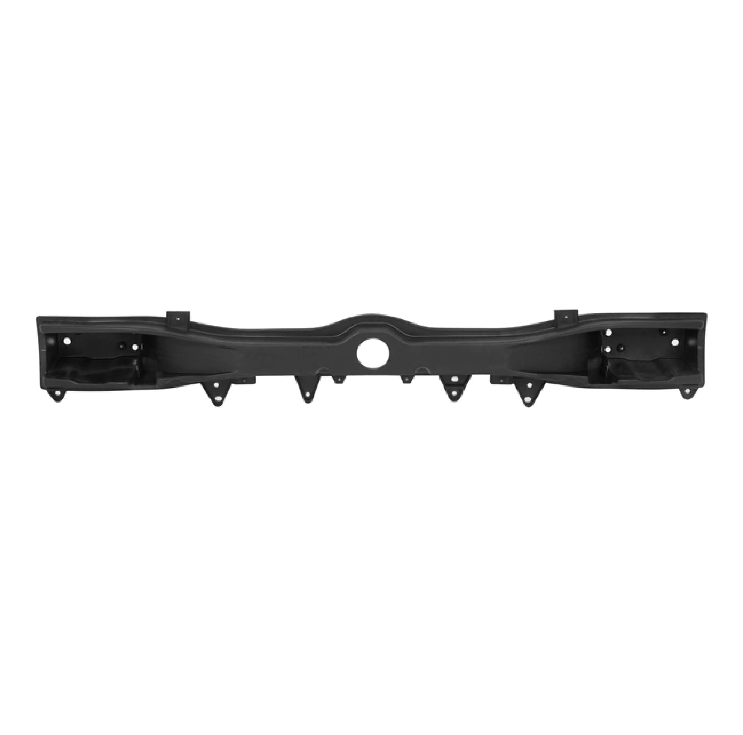 Soporte Defensa Trasero P/Kia Rio 1.6 Sedan 2018-2020