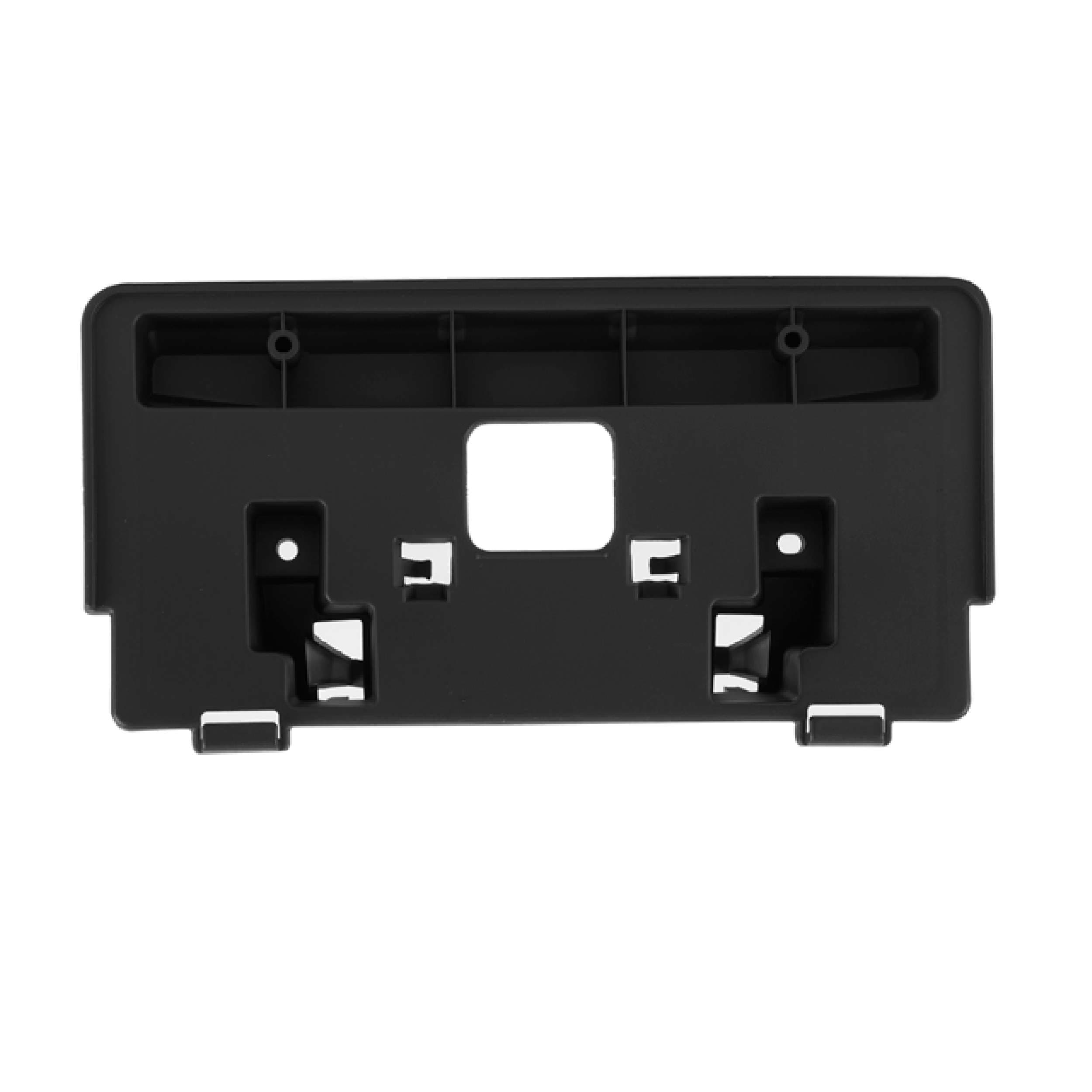 Porta Placa Delantera Mazda 6 2.5 Sedan 2019-2021