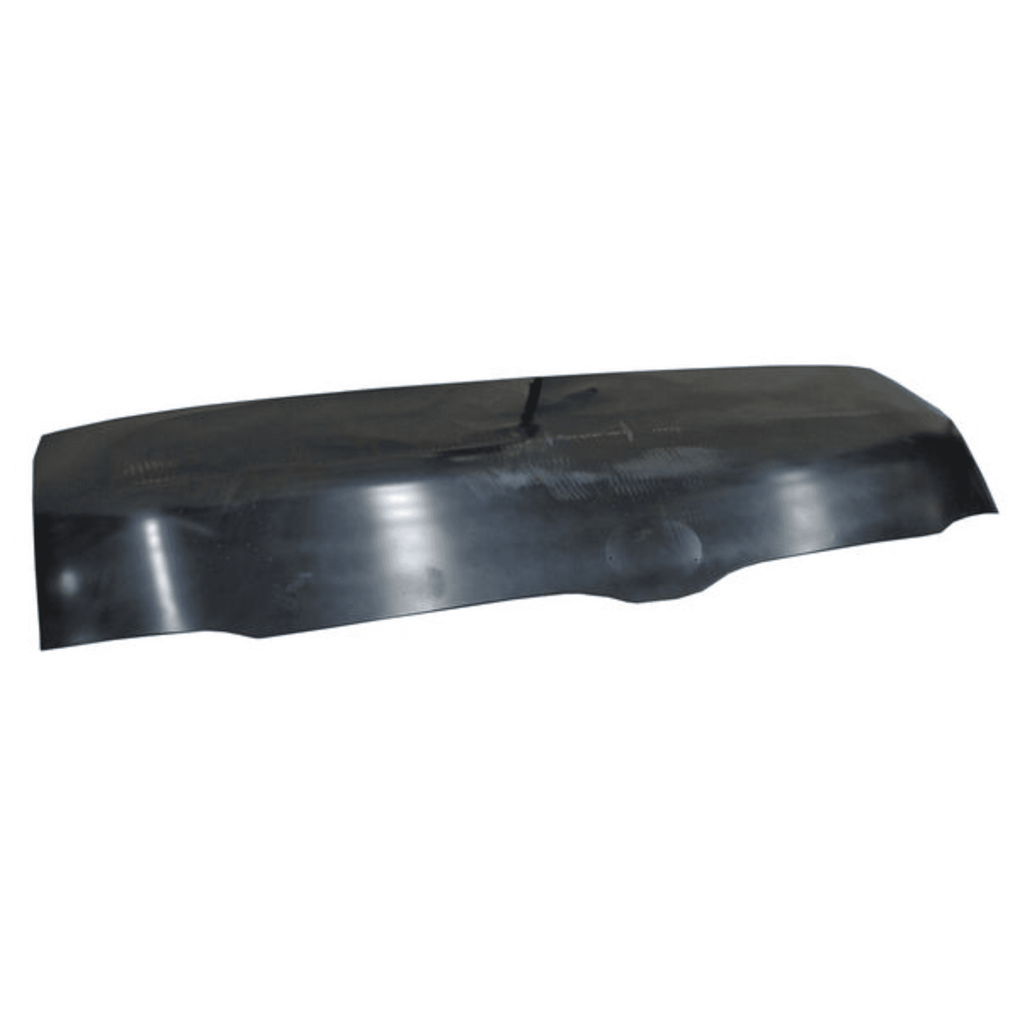Cofre Toyota Hiace 2006-2019 Chasis Corto 9/ 13 Pasajeros