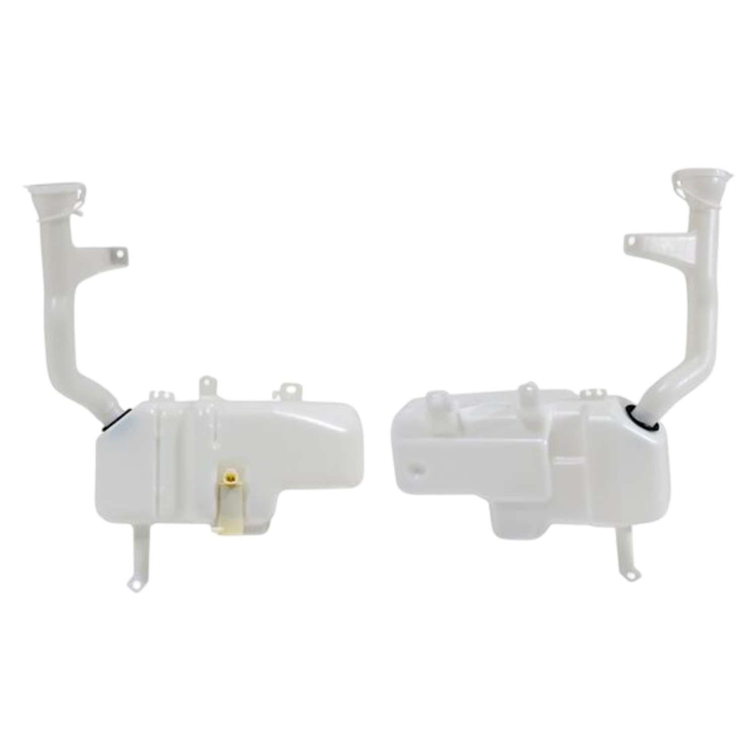 Deposito Limpiabrisas Nissan Pu D22 2008-2015 Con Motor