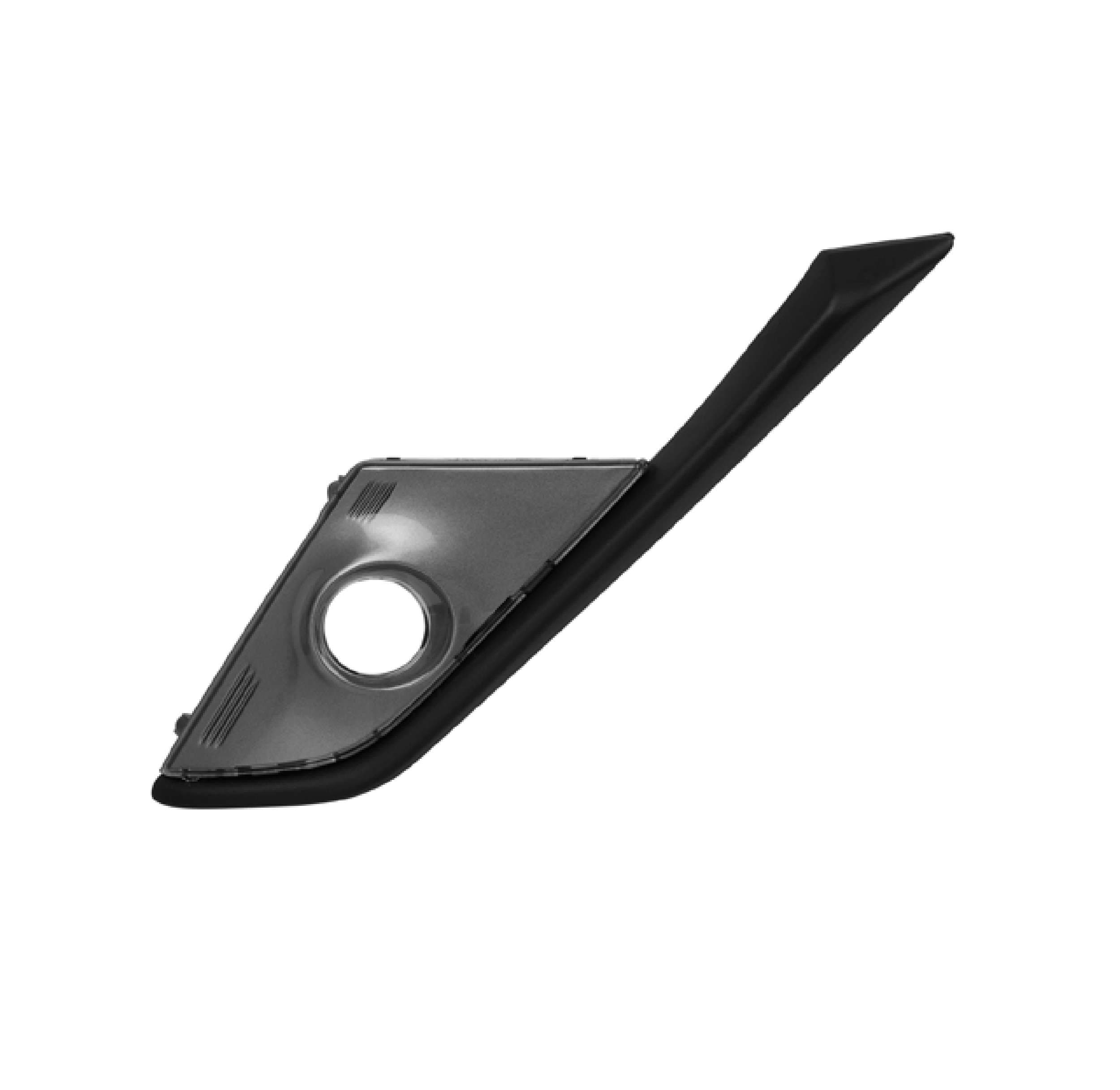 Rejilla Derecha Para Faro Mazda Cx3 2016-2018