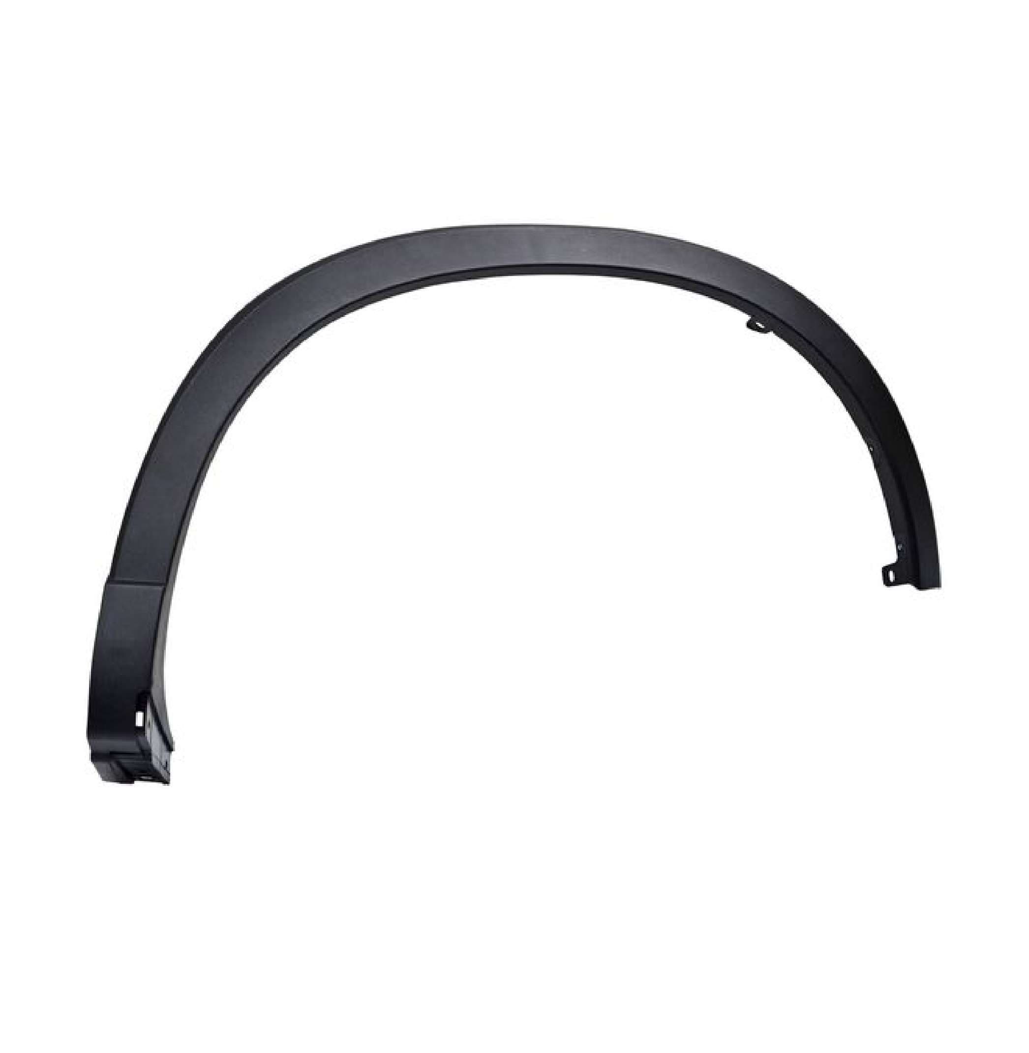 Moldura Arco Trasera Mazda Cx5 2013-2016 Izquierda