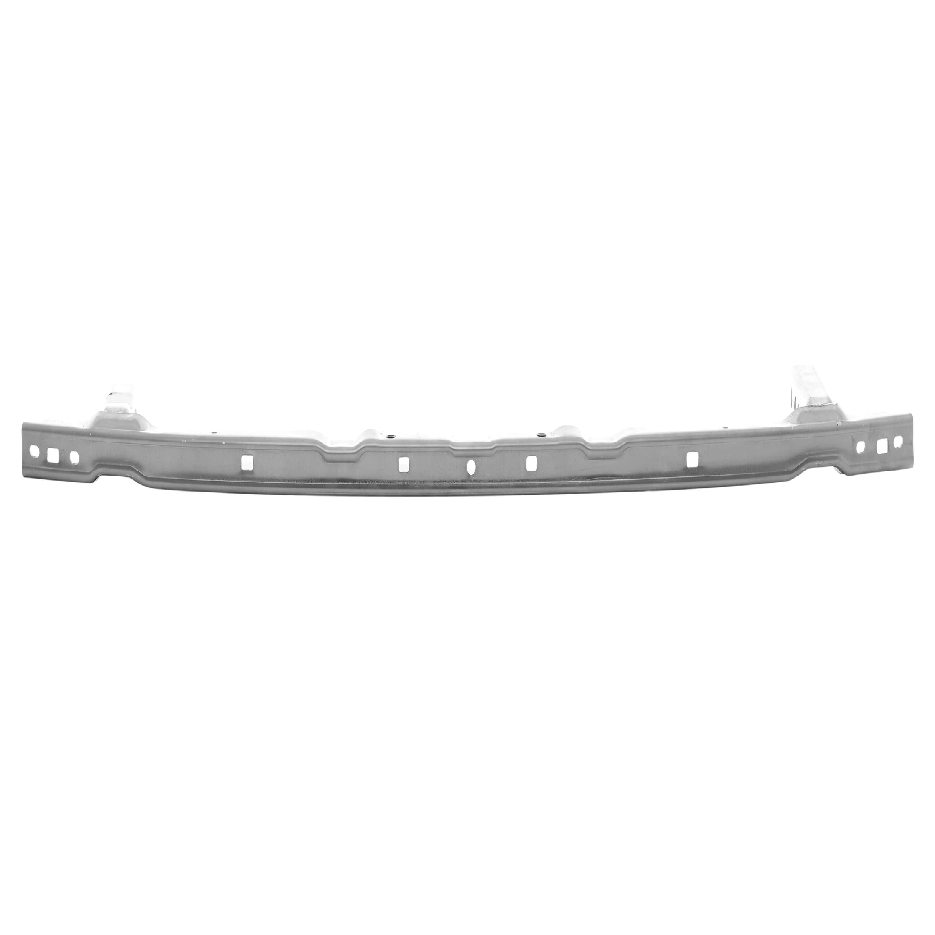 Refuerzo Facia Delantera Inferior Central Bmw Serie 5 Aluminio 2017-2021