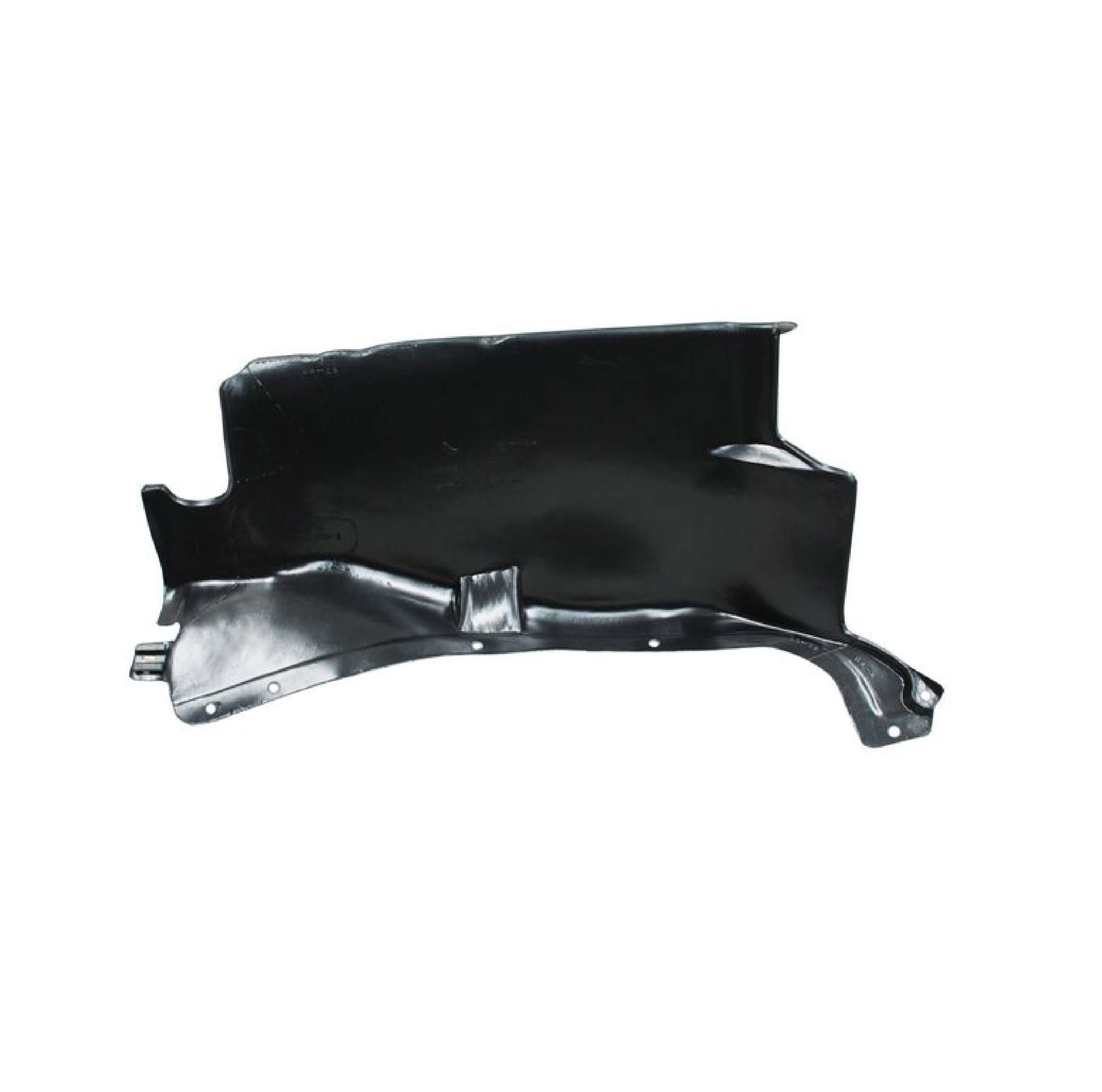 Tolva Inferior Motor Vw Jetta/ Golf 1999-2007/ Beetle 2006-2010/Audi A3 1999-2004/Seat Leon 1999-2007/Seat Toledo 1999-2004 2.8 Derecha