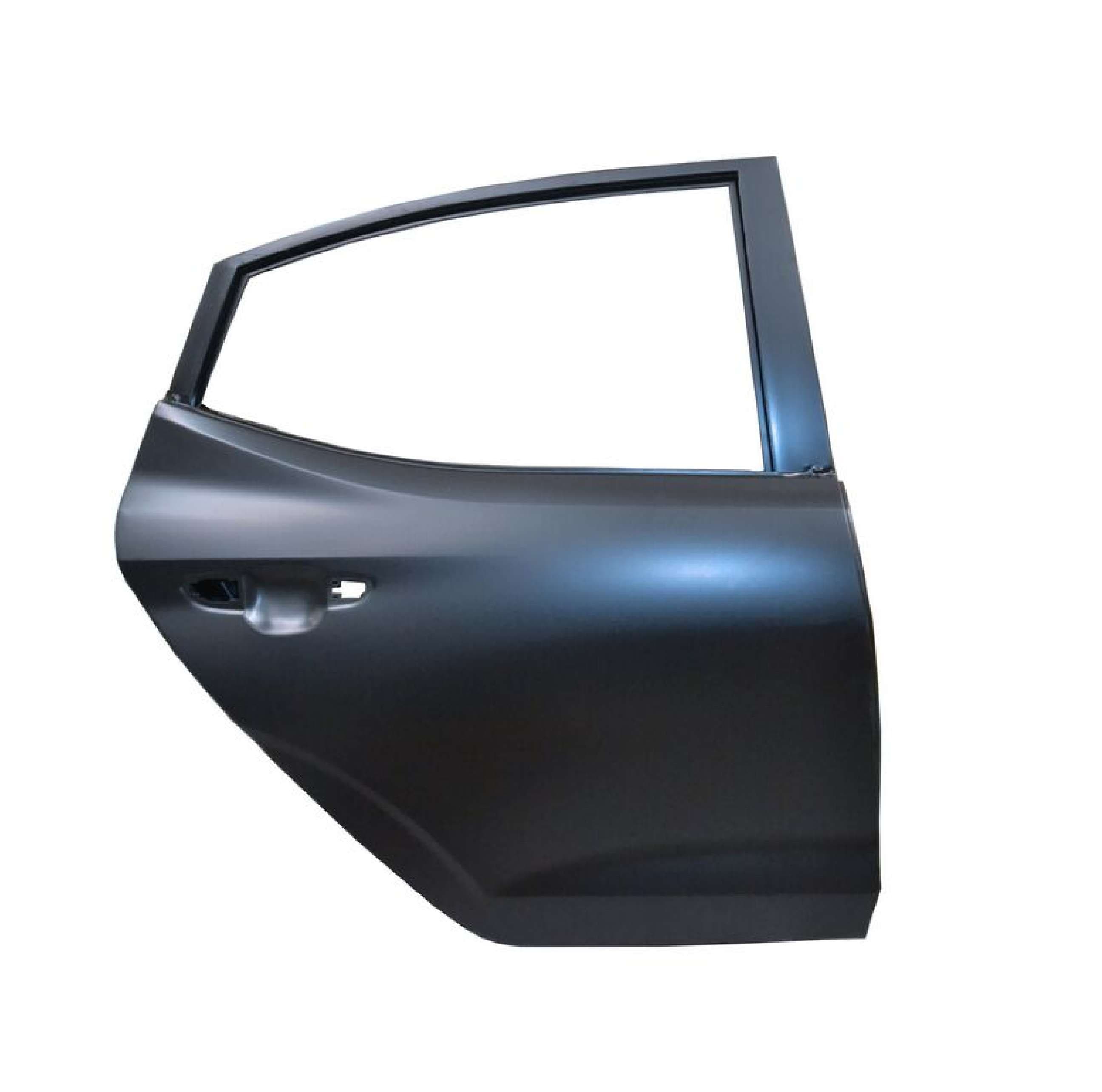 Puerta Trasera Derecha Para Hyundai Grand I10 4/5 Puertas 2021-2025