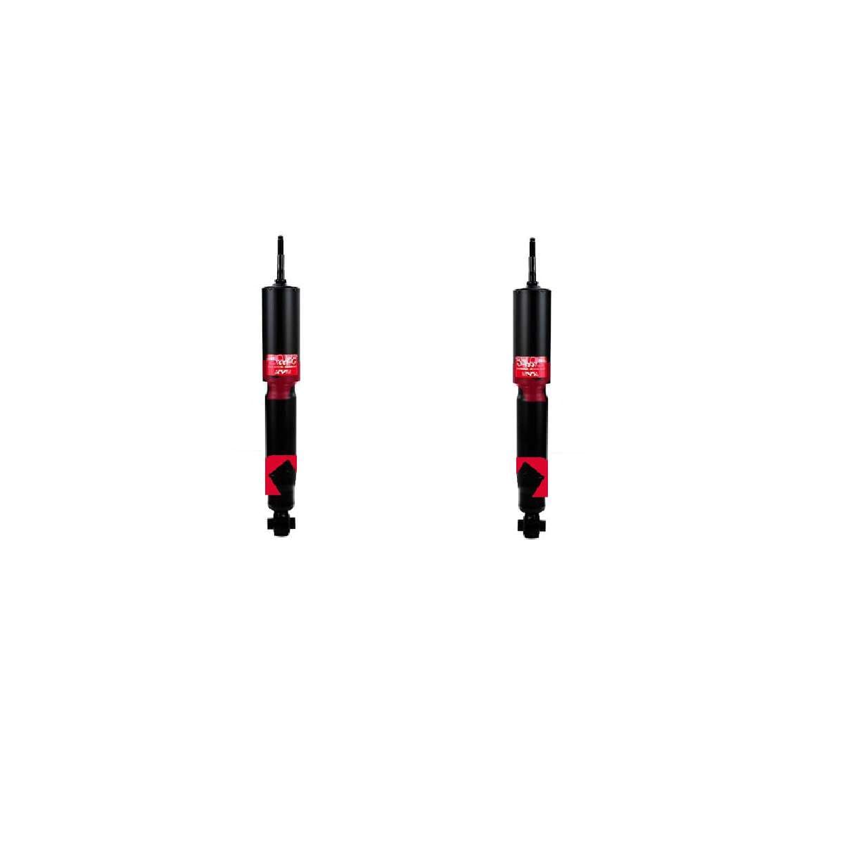 Par Amortiguadores Delanteros Fd Expedition 4Wd 1997-1998-1999 KYB E