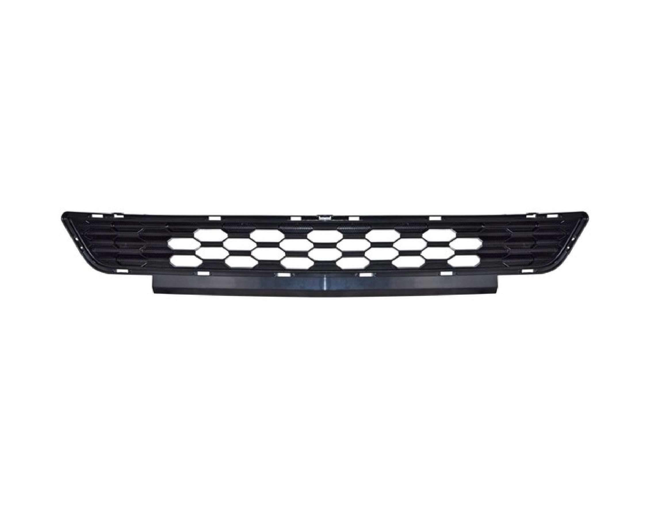 Parrilla Ford Mustang 2015-2017 De Defensa Central